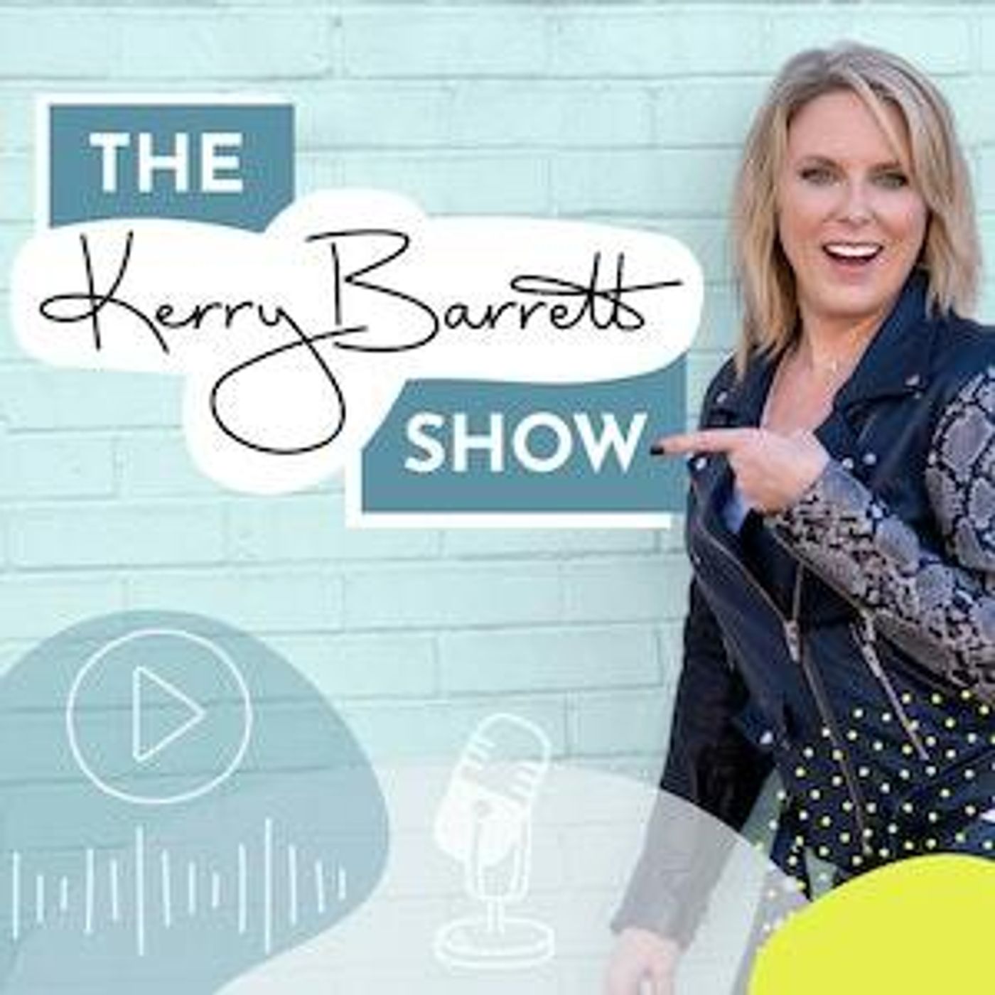 The Kerry Barrett Show