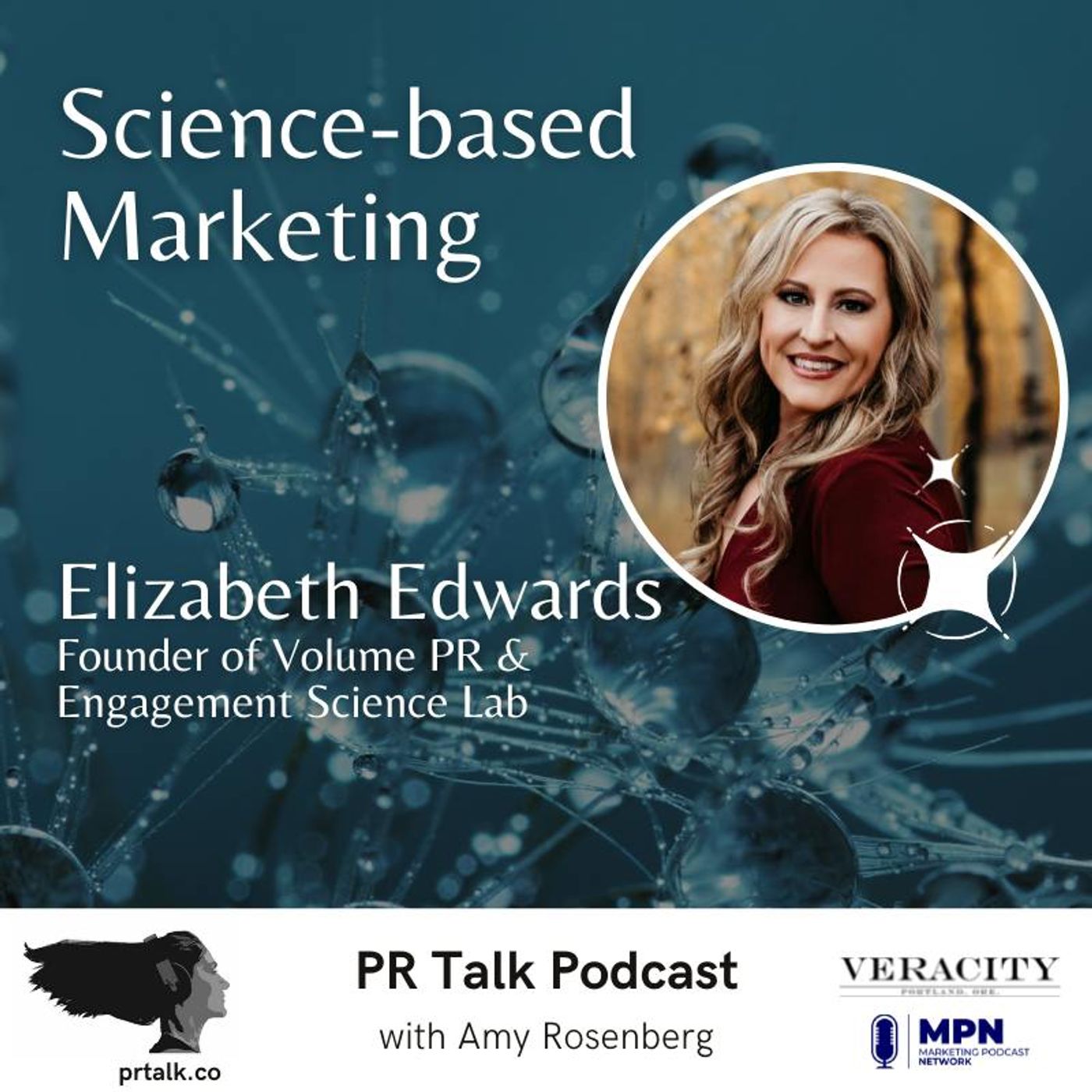 Science-based Marketing with Elizabeth Edwards