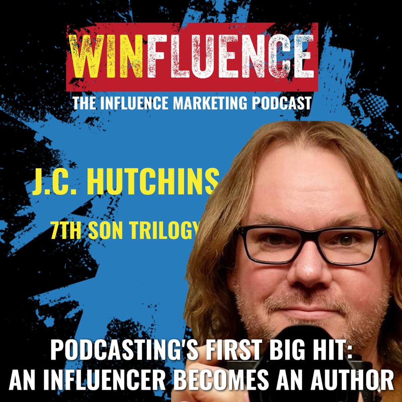 Podcasting’s First Big Hit Made an Influencer a Published Author