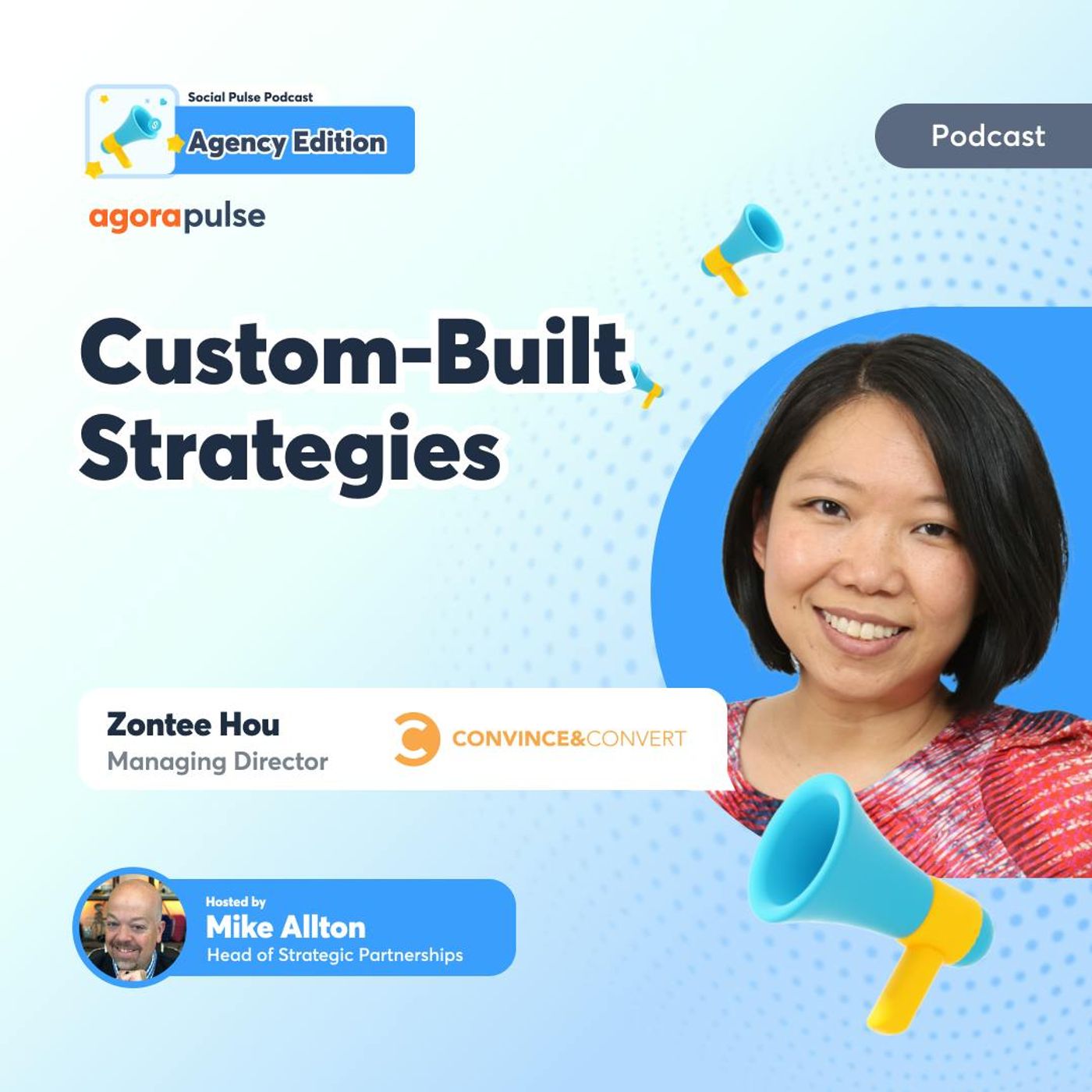 Beyond the Playbook: Crafting Unique Strategies for Each Client