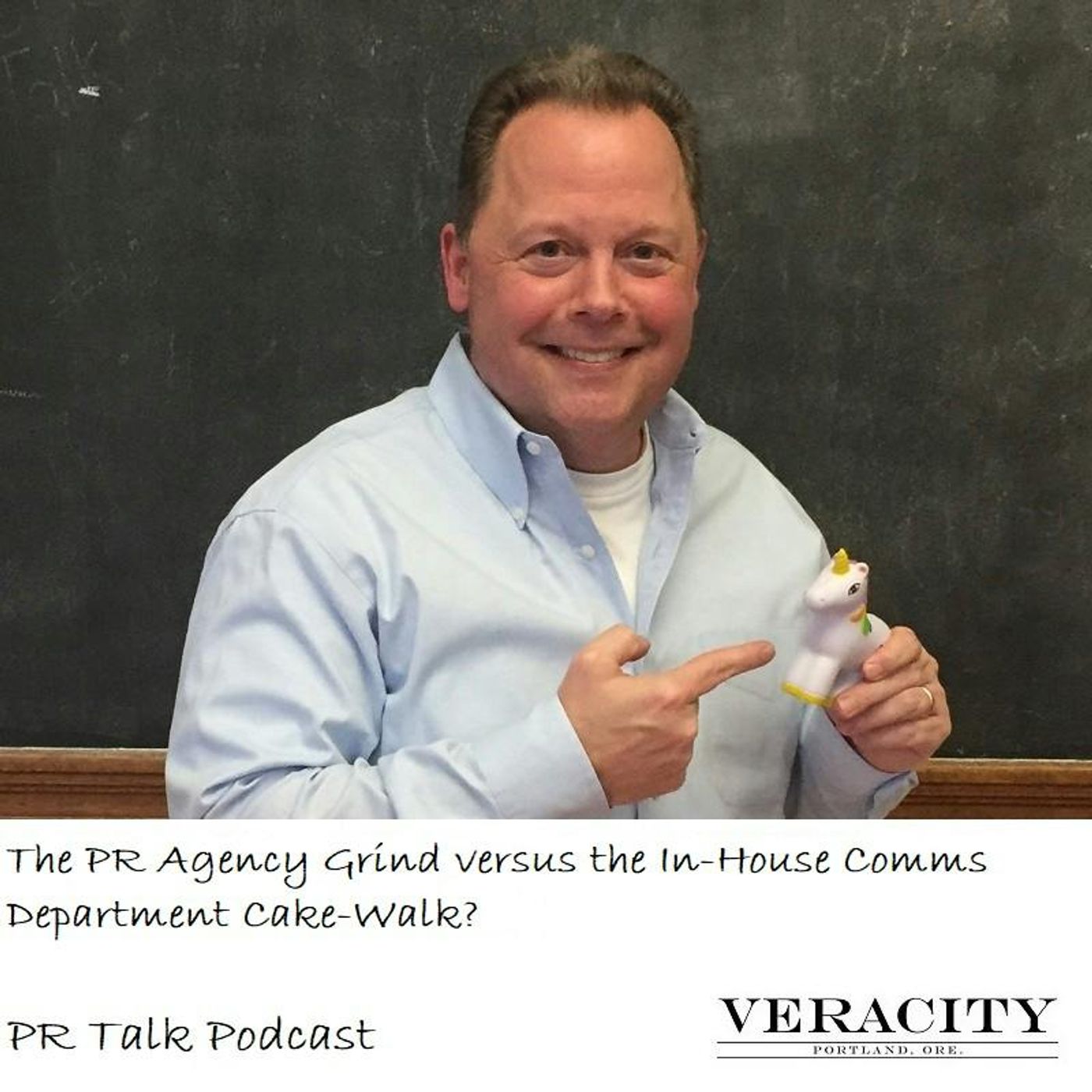 Episode 63: Dan Lee: Agency vs. In-House