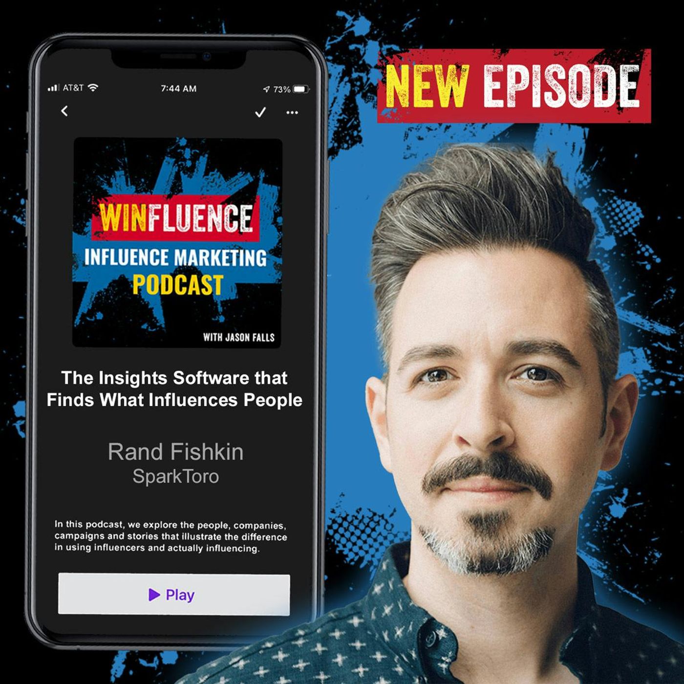 The Insights Software That Finds What Influences Consumers