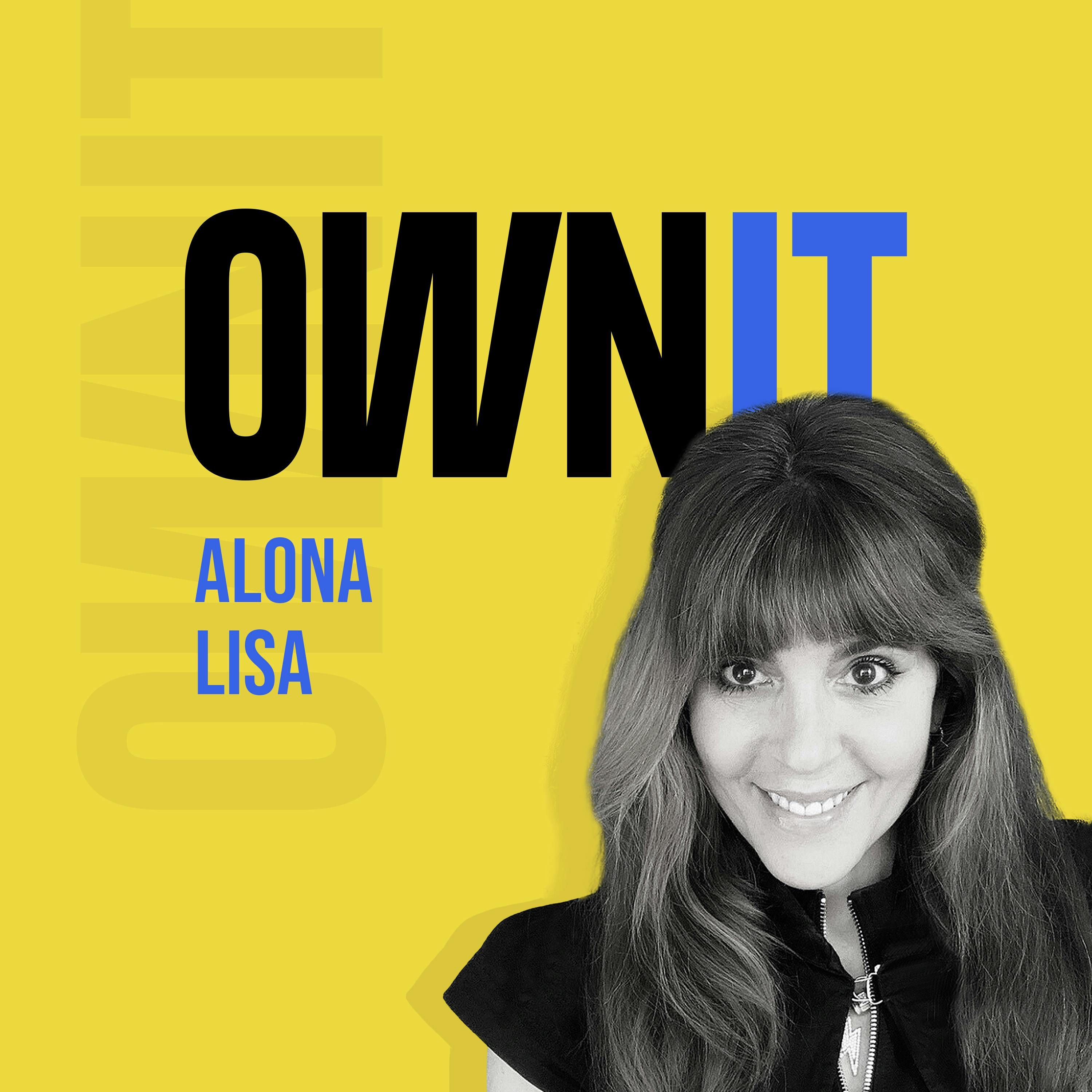 How Alona Lisa from Far From Timid, Owns It