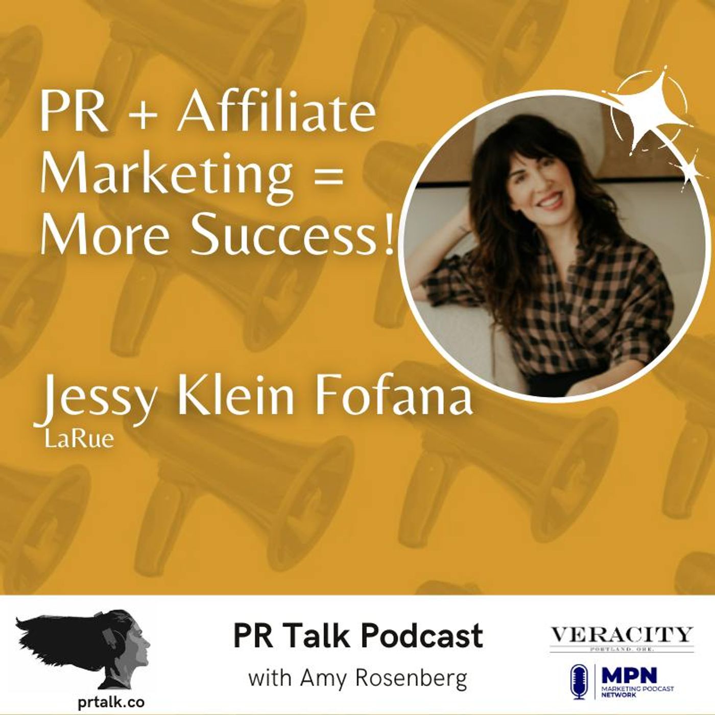 Adding Affiliate Marketing into the PR Mix with Jessy Klein Fofana