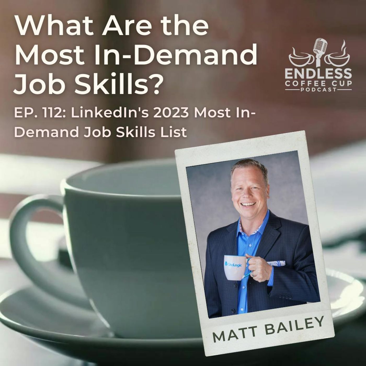 LinkedIn’s 2023 Most In-Demand Job Skills Report