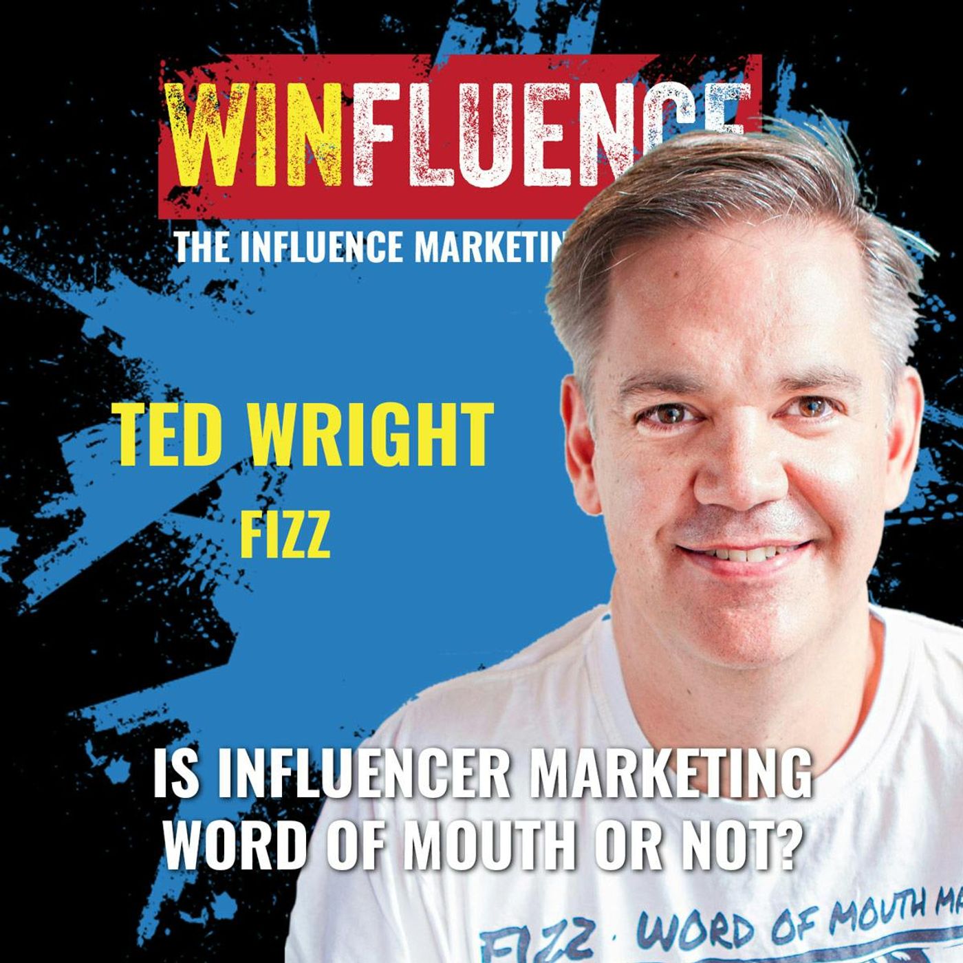 Is Influencer Marketing Word of Mouth or Not?