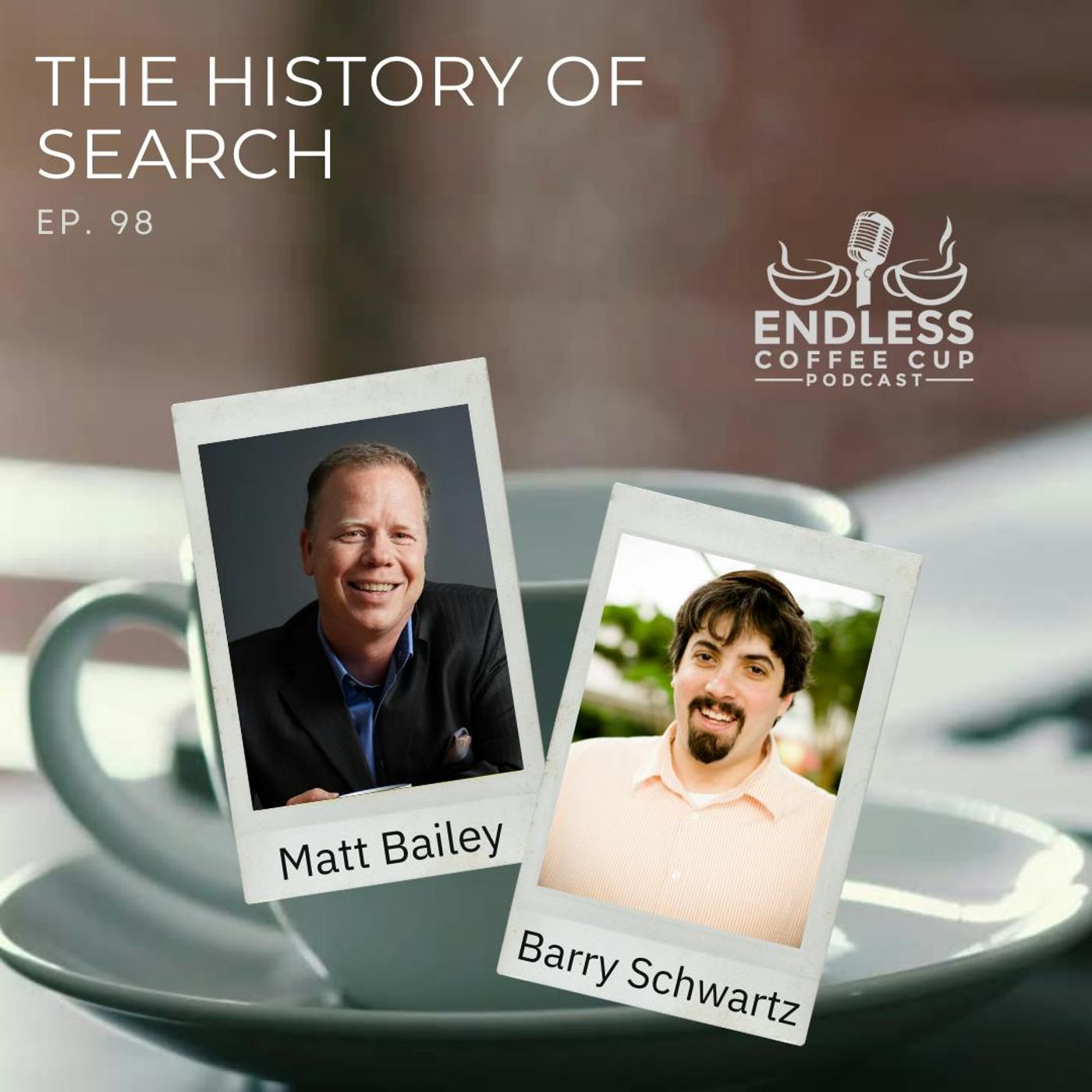 The History of Search Engines