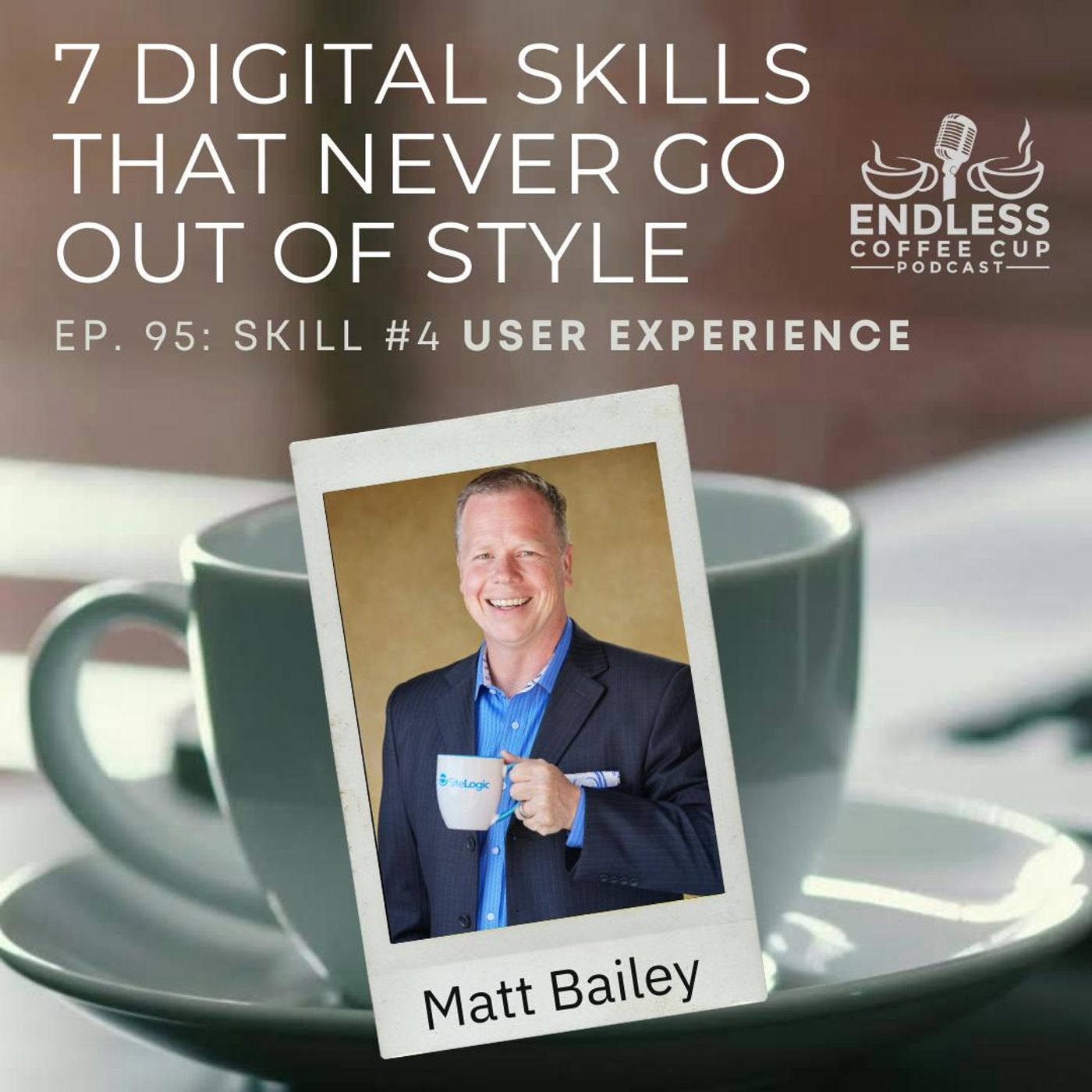 7 Digital Marketing Skills: Skill #4 – User Experience