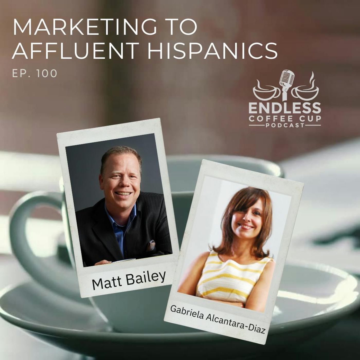 Marketing to Affluent Hispanics