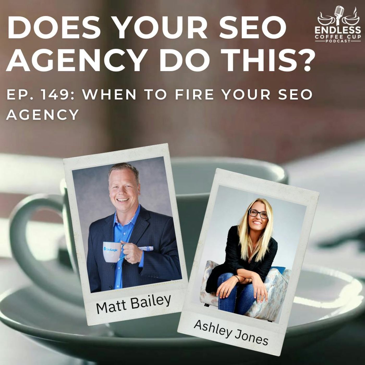 When to Fire Your SEO Agency