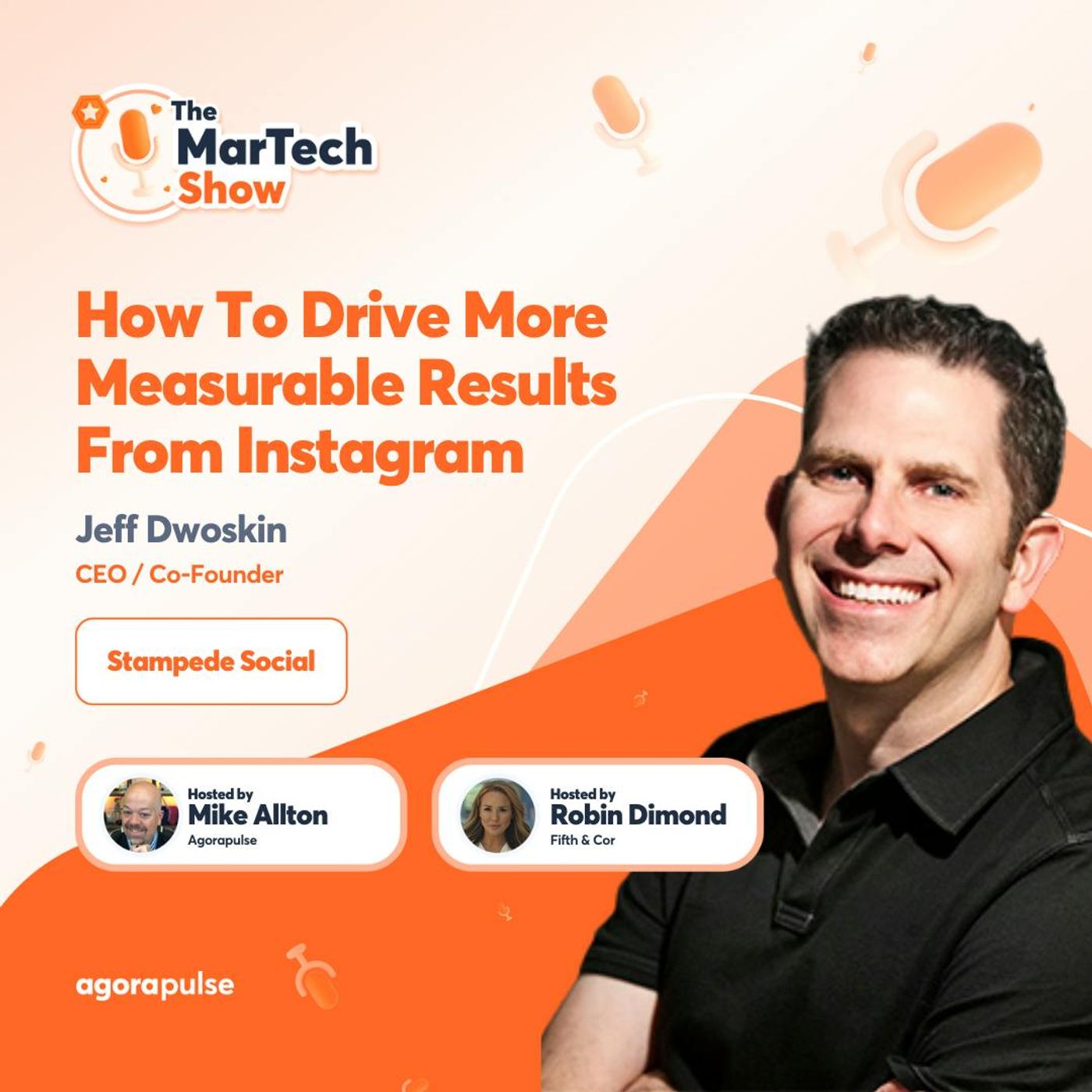 How To Drive More Measurable Results From Instagram