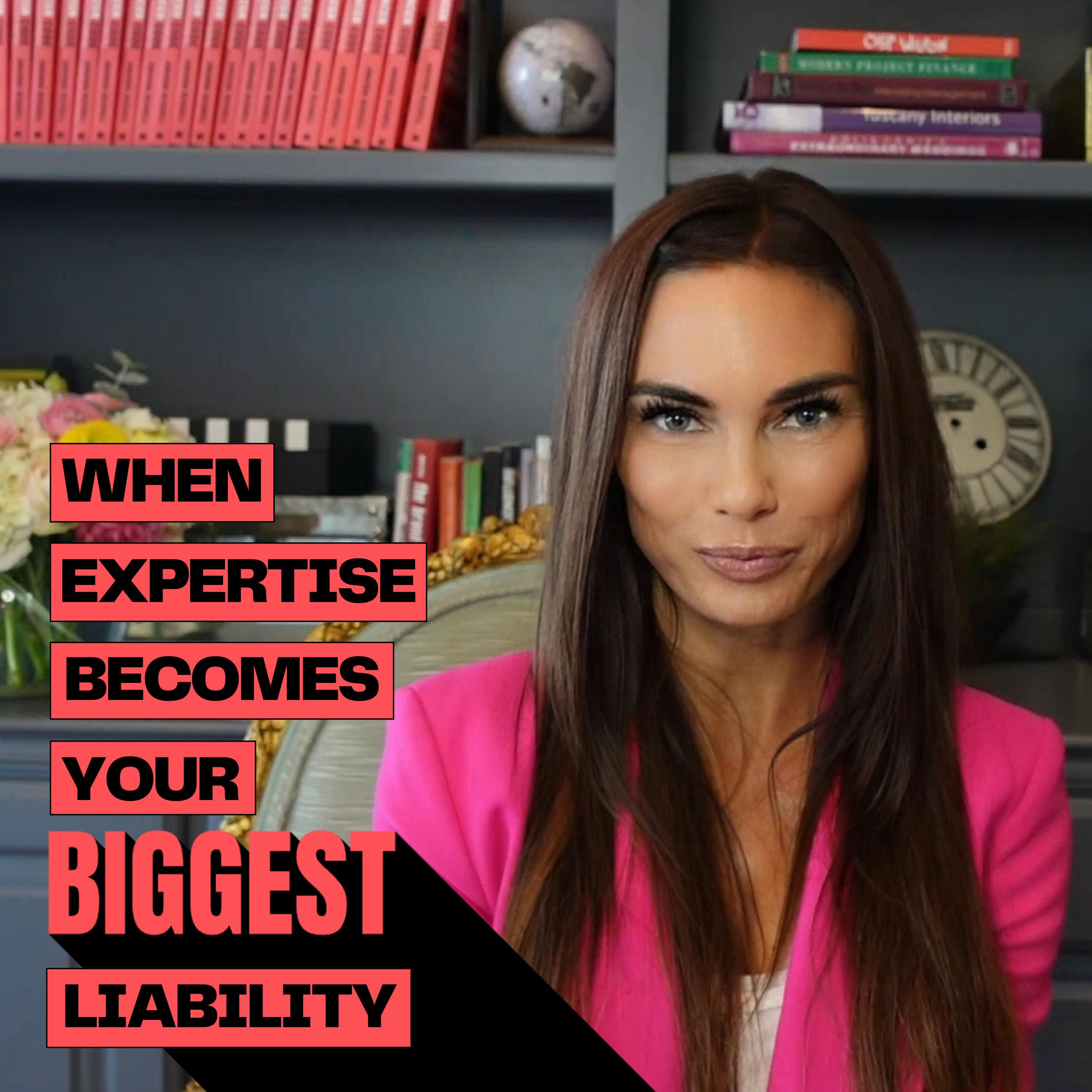 Breaking Free From The Status Paradox That’s Limiting Your Growth