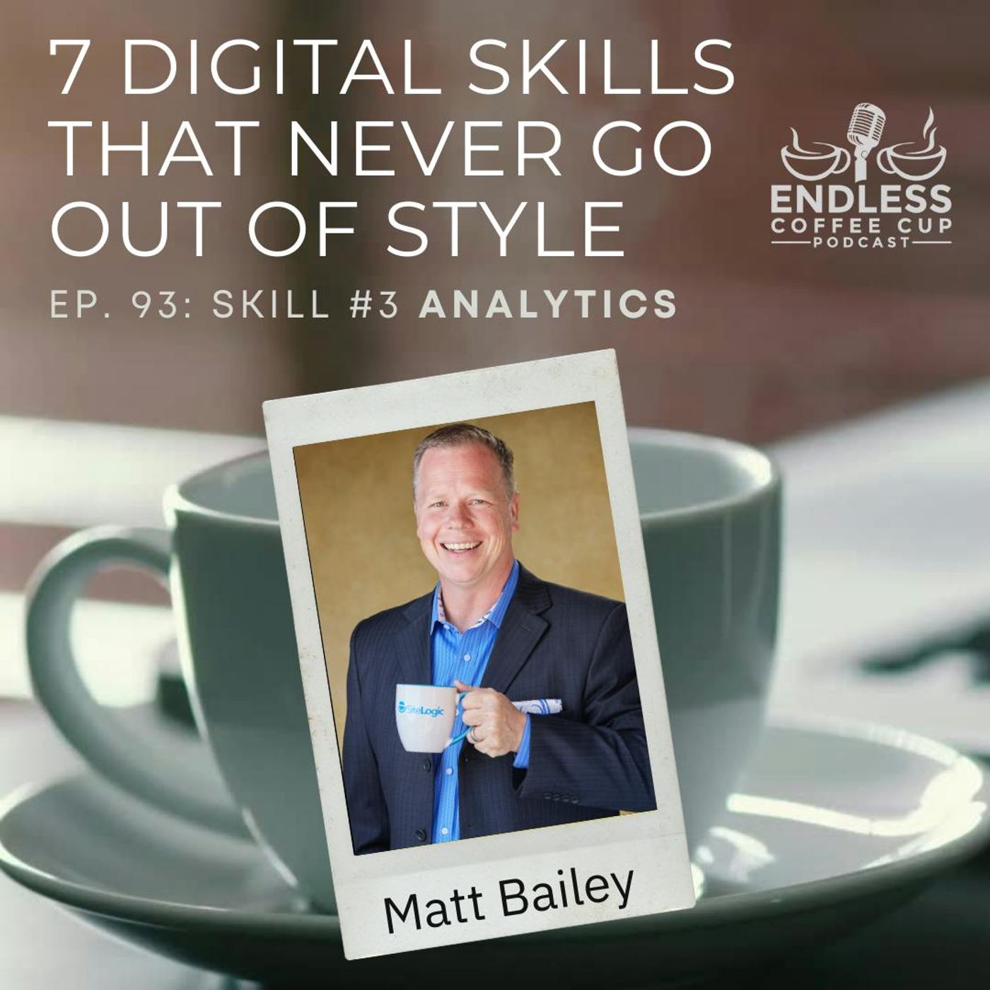 7 Digital Marketing Skills: Skill #3 – Analytics