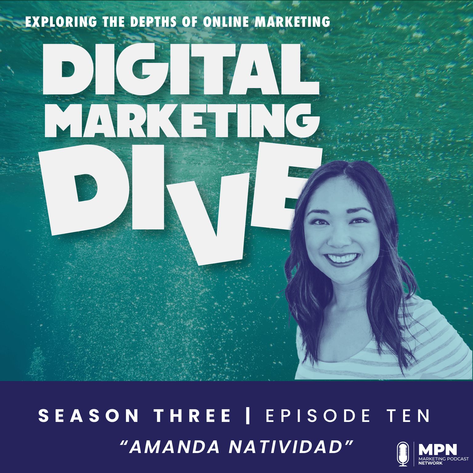 Amanda Natividad of Sparktoro