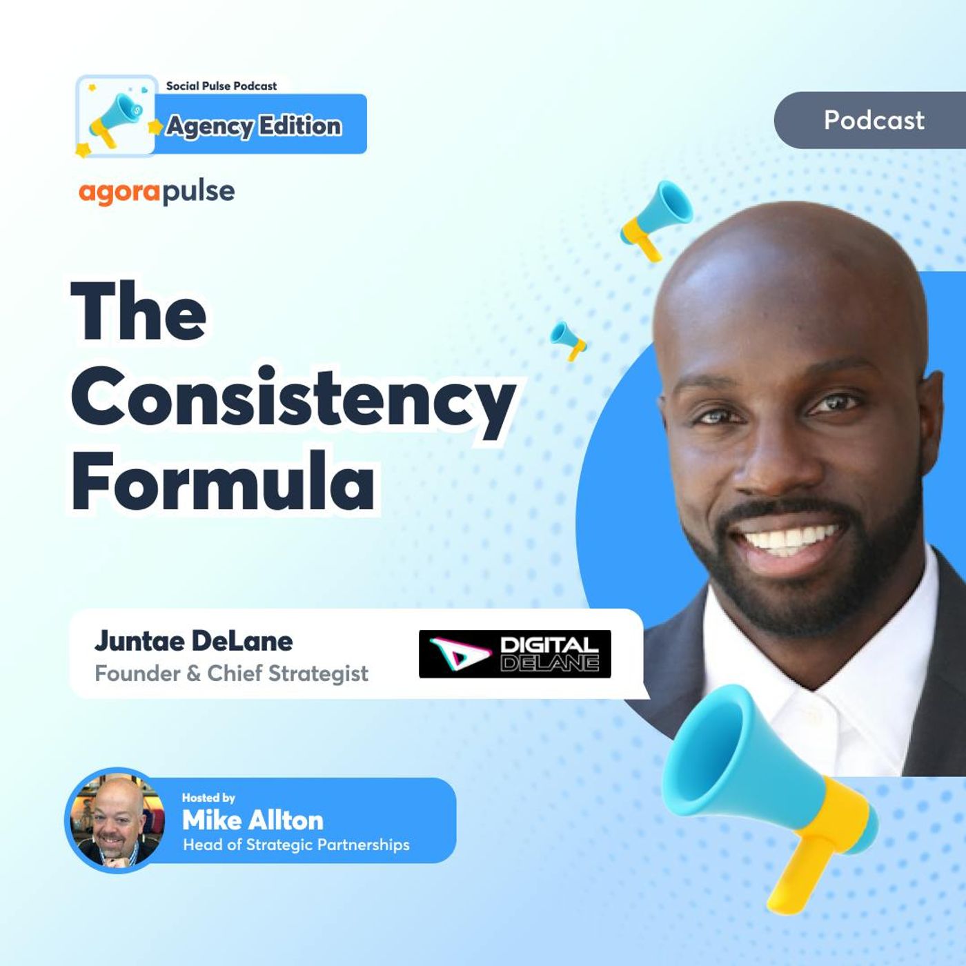 The Consistency Formula: How to Achieve Steady Digital Marketing Success