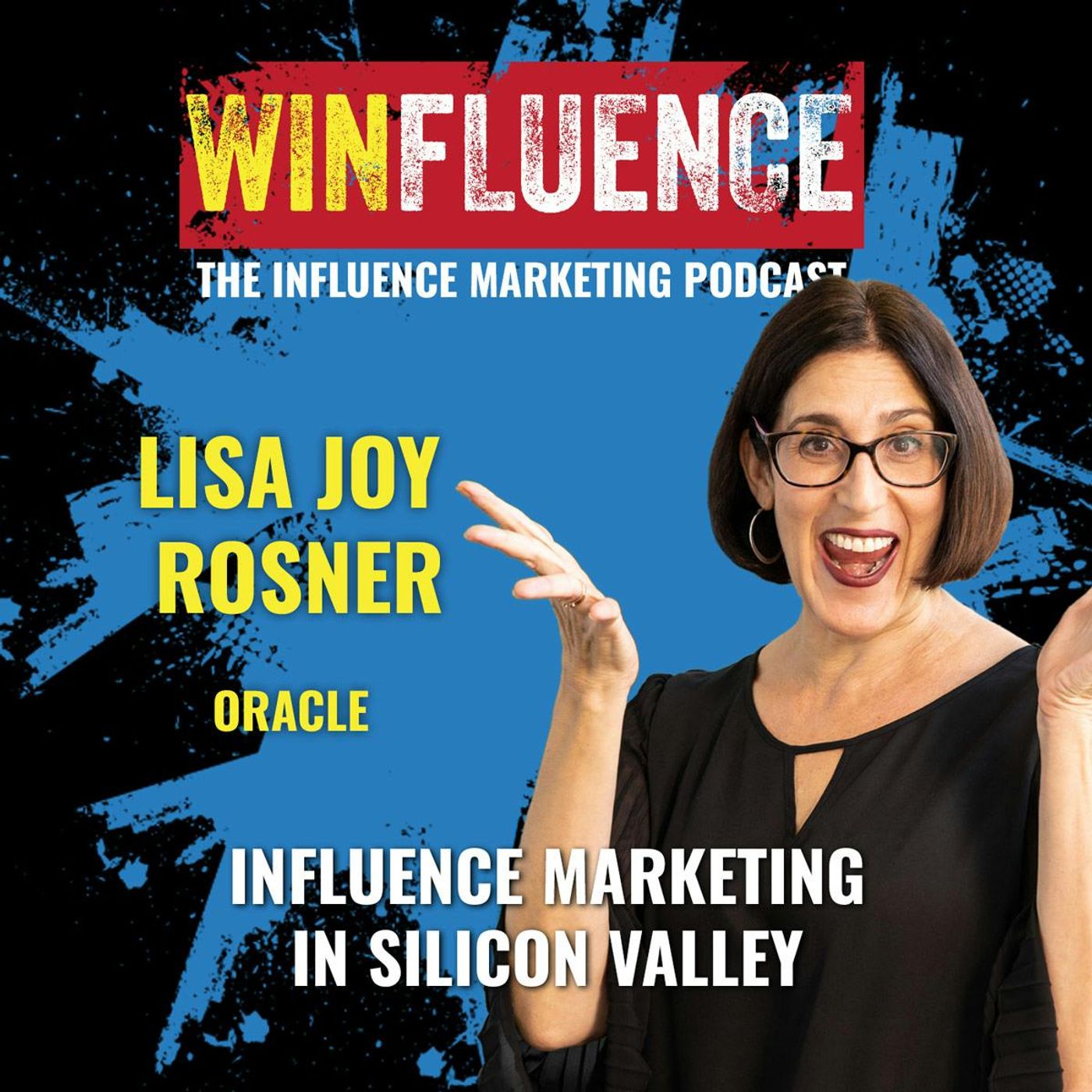 Influence Marketing in Silicon Valley