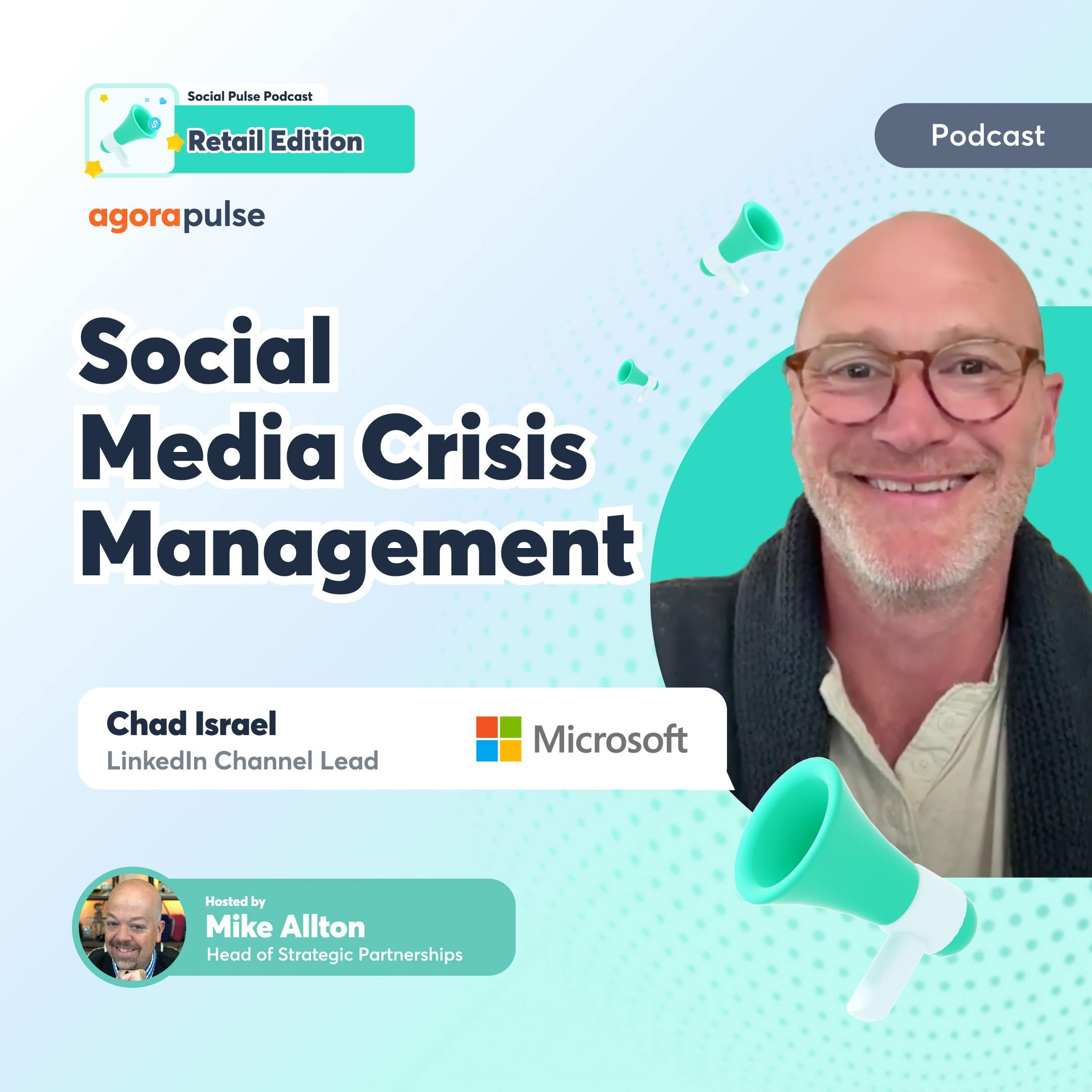 Preparing For Social Media Crisis: Lessons From Microsoft