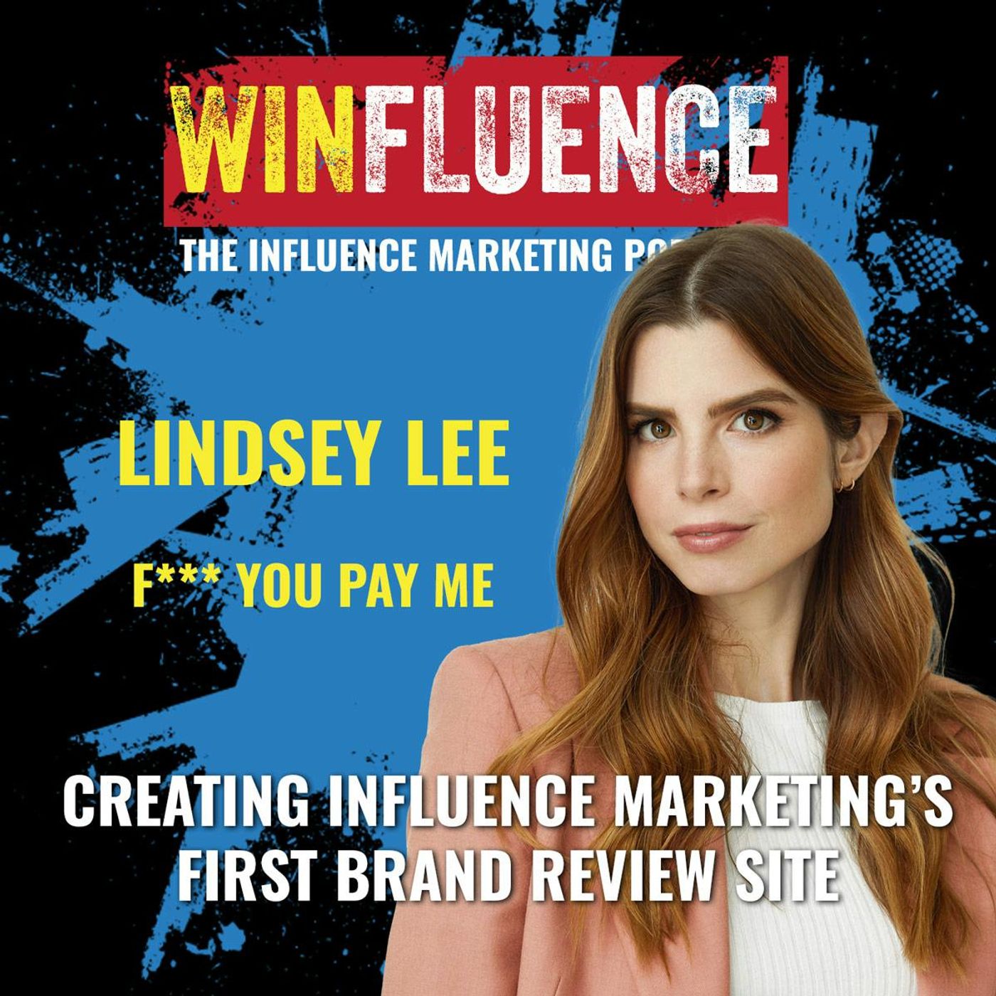 Creating Influence Marketing’s First Brand Review Site