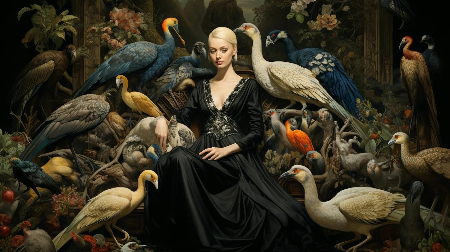 Magnificent Obsession