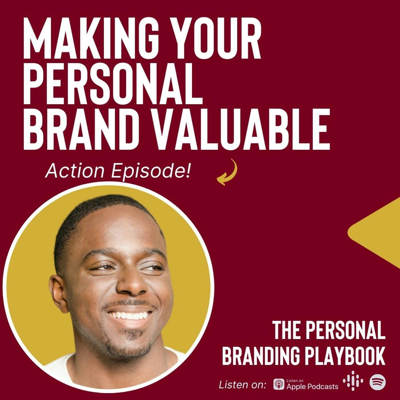 Branding is all About Solutions