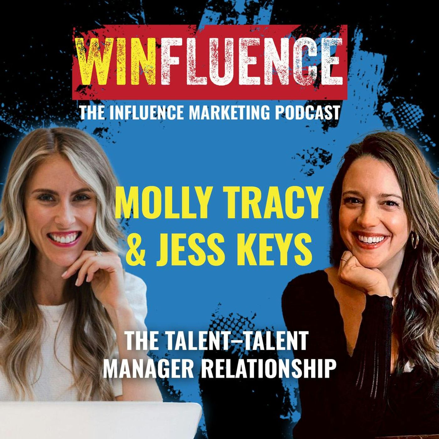 The Talent & Talent Manager Relationship