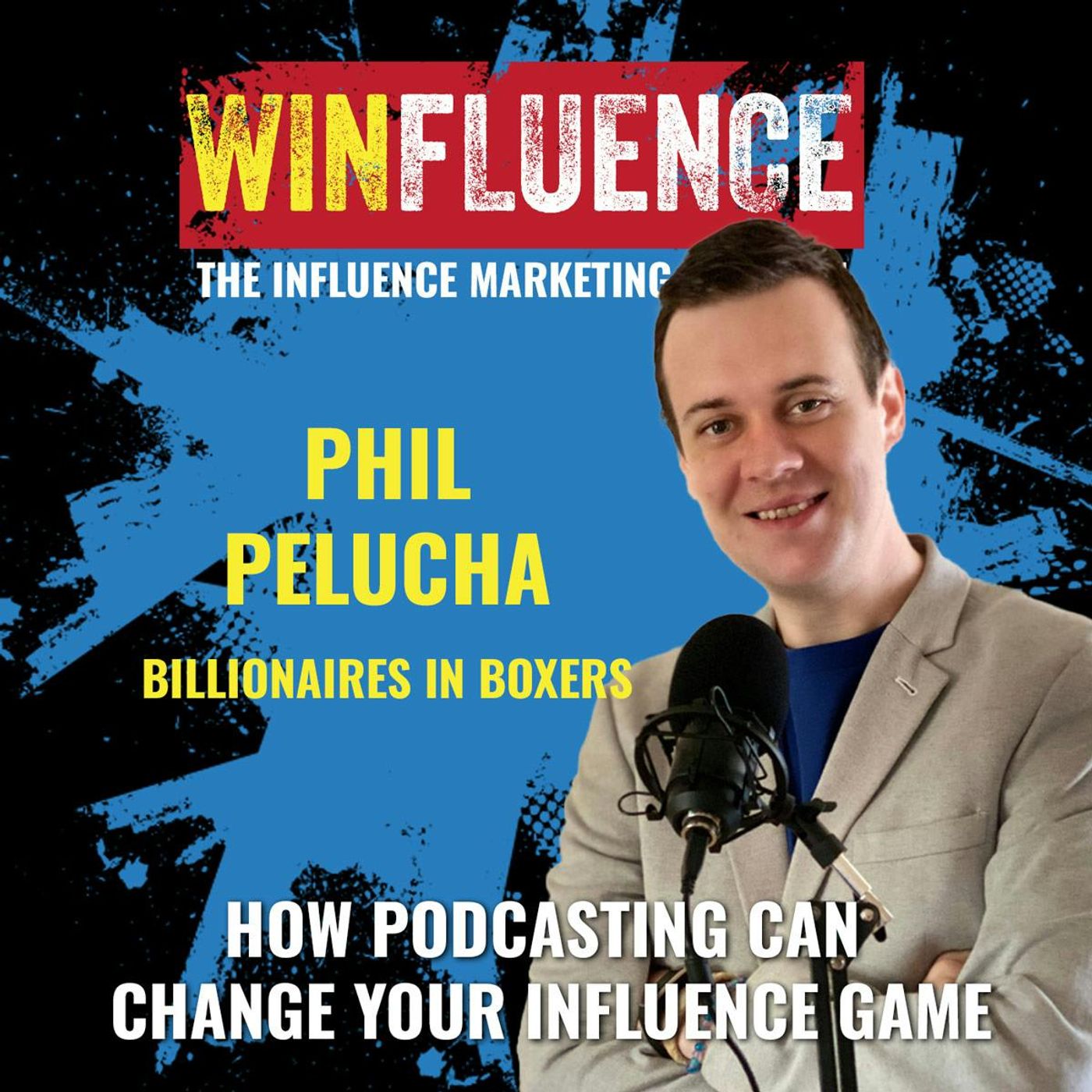 How Podcasting Can Change Your Influence Game