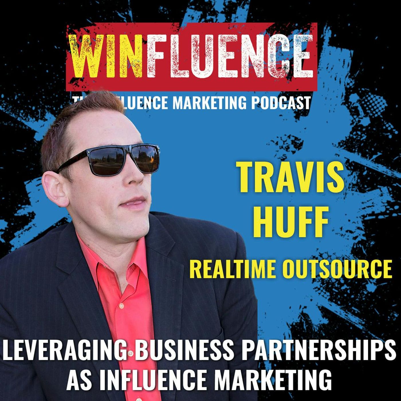 Leveraging Business Partnerships for Influence Marketing