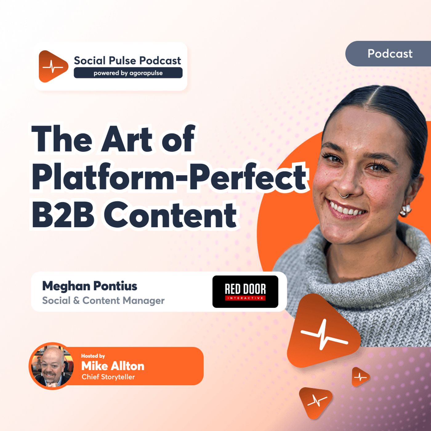 The Art of Platform-Perfect B2B Content: Adapt, Don’t Copy-Paste