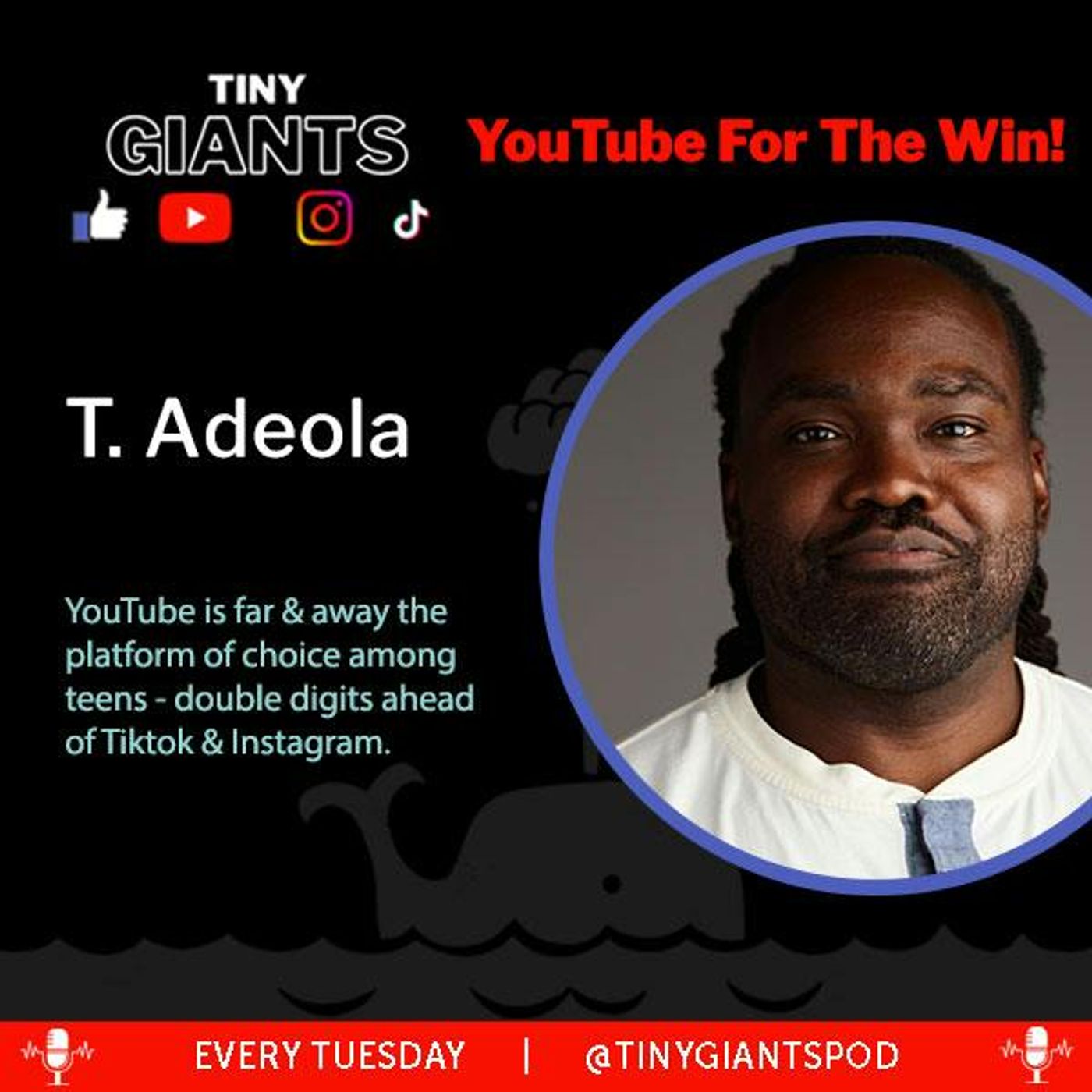 YouTube For The Win