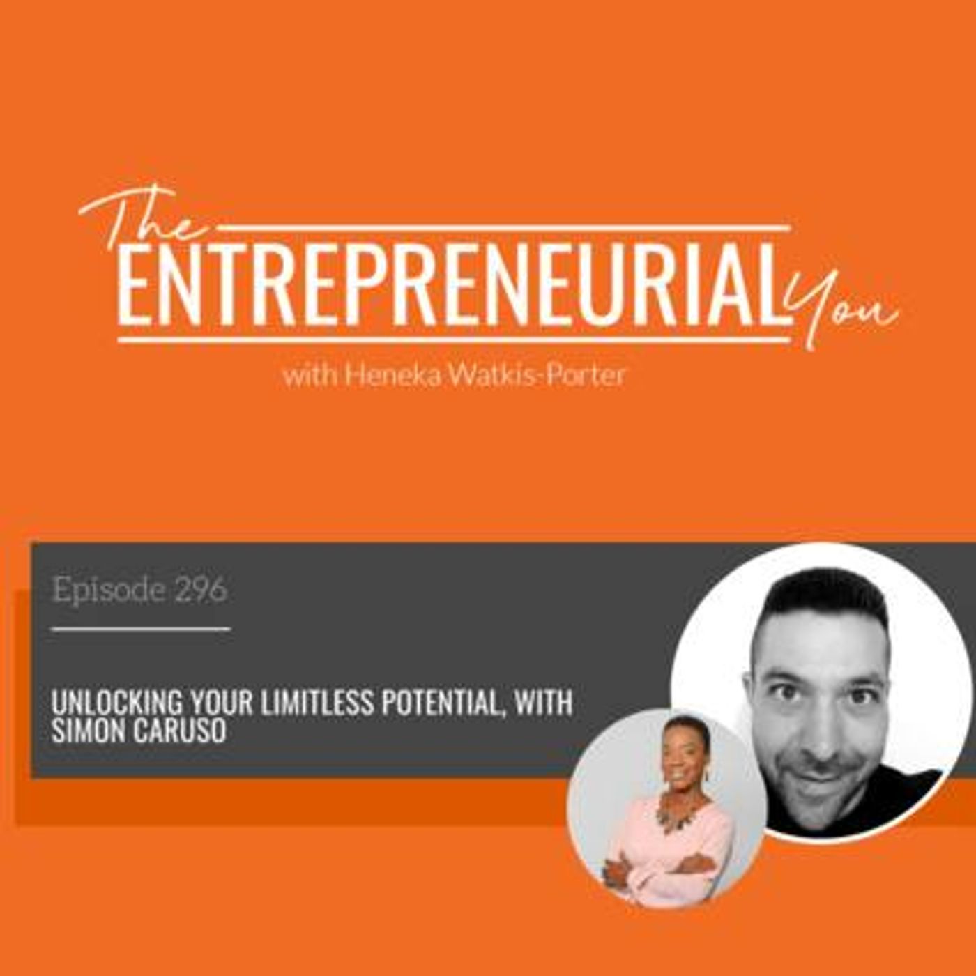 Unlocking Your Limitless Potential