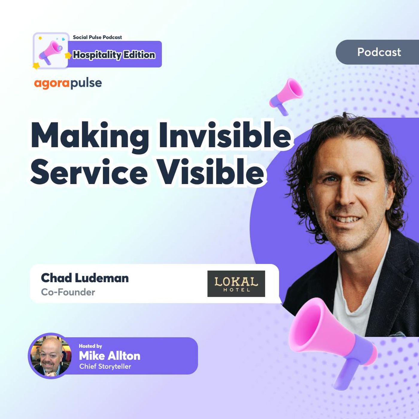 Making Invisible Service Visible: How Lokal Hotel Markets a New Hospitality Experience