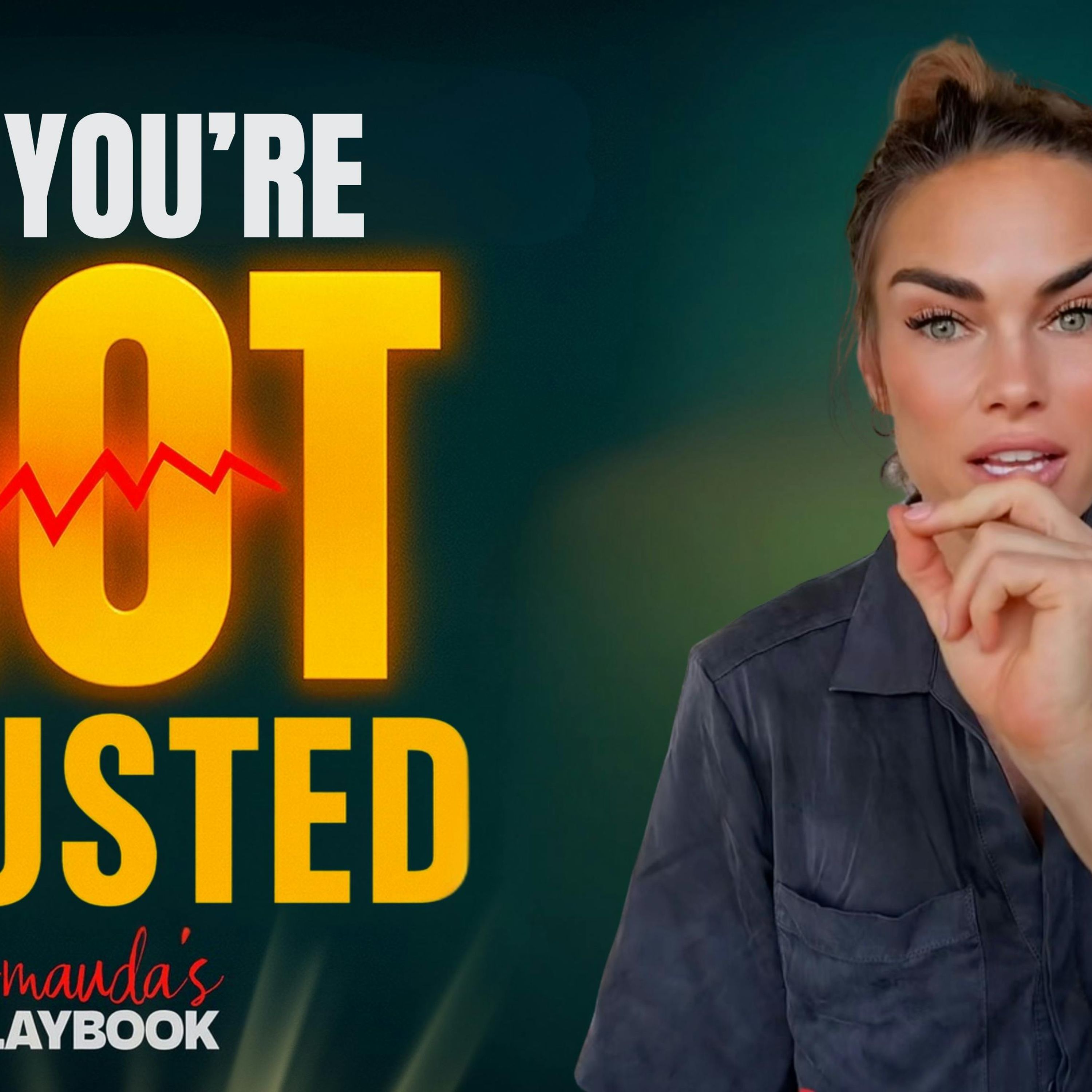 Trusted Voices Win. Here’s Why You’re Not One Yet.