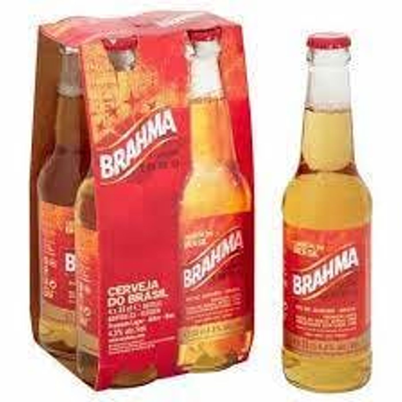 The God of Beer