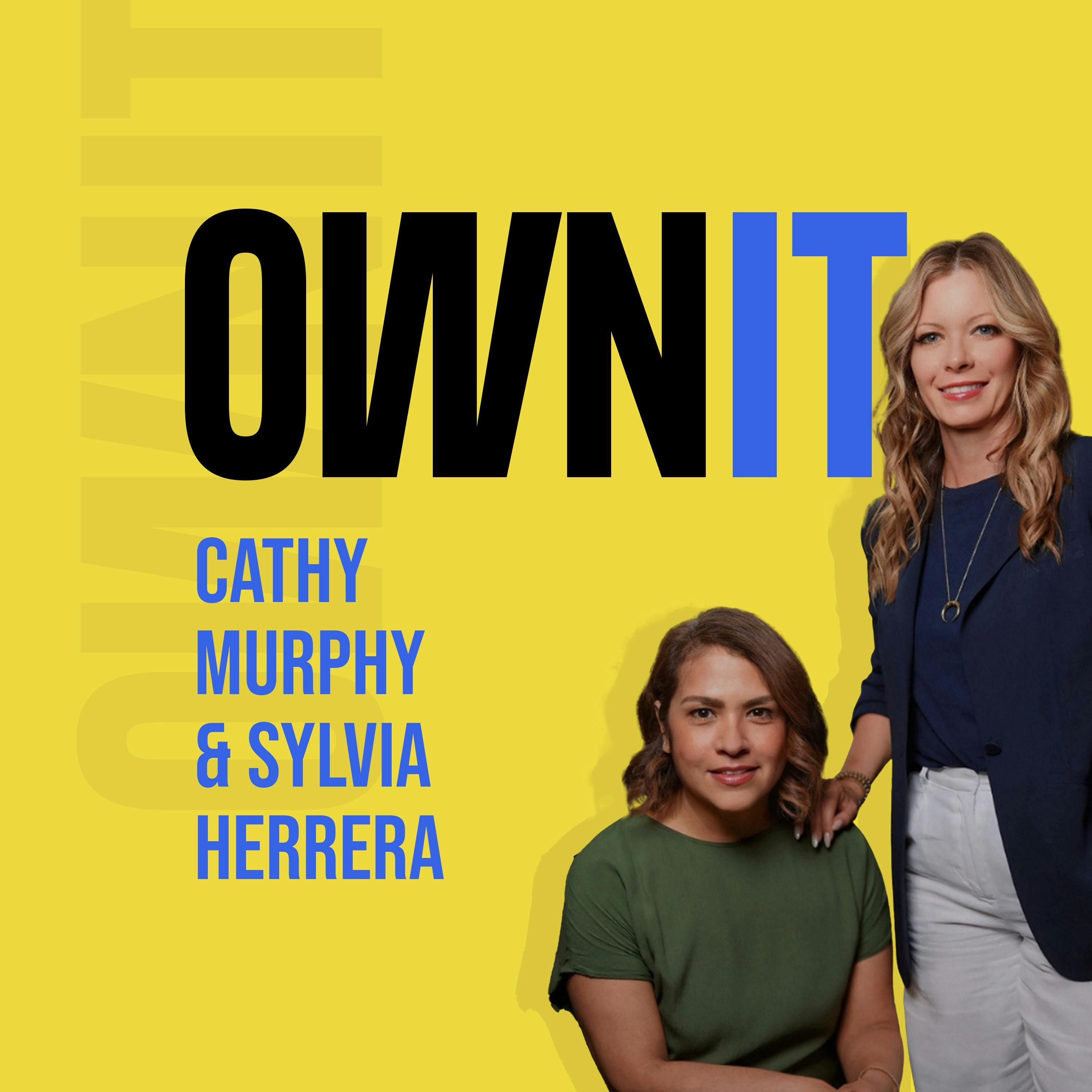 How Cathy Murphy and Sylvia Herrera of Venus Media, Own It