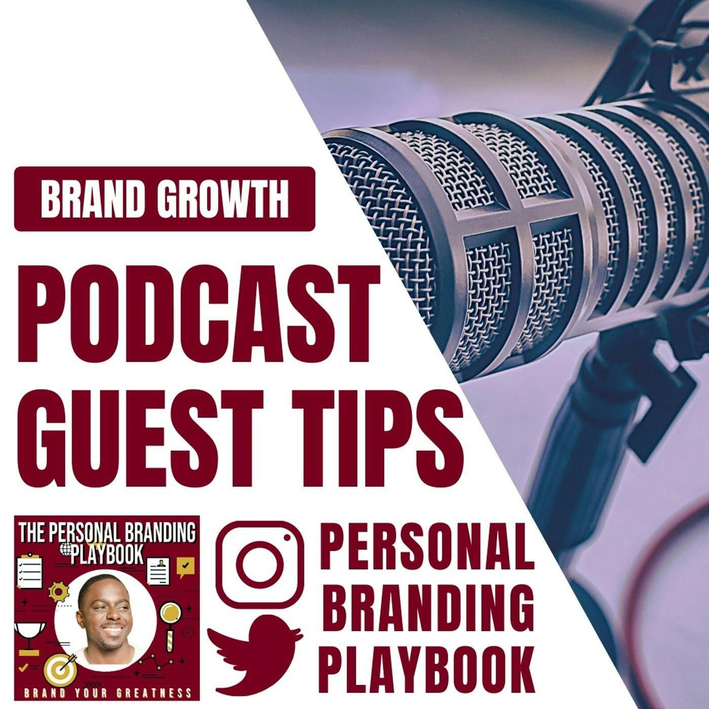 How to Be a Better Podcast Guest