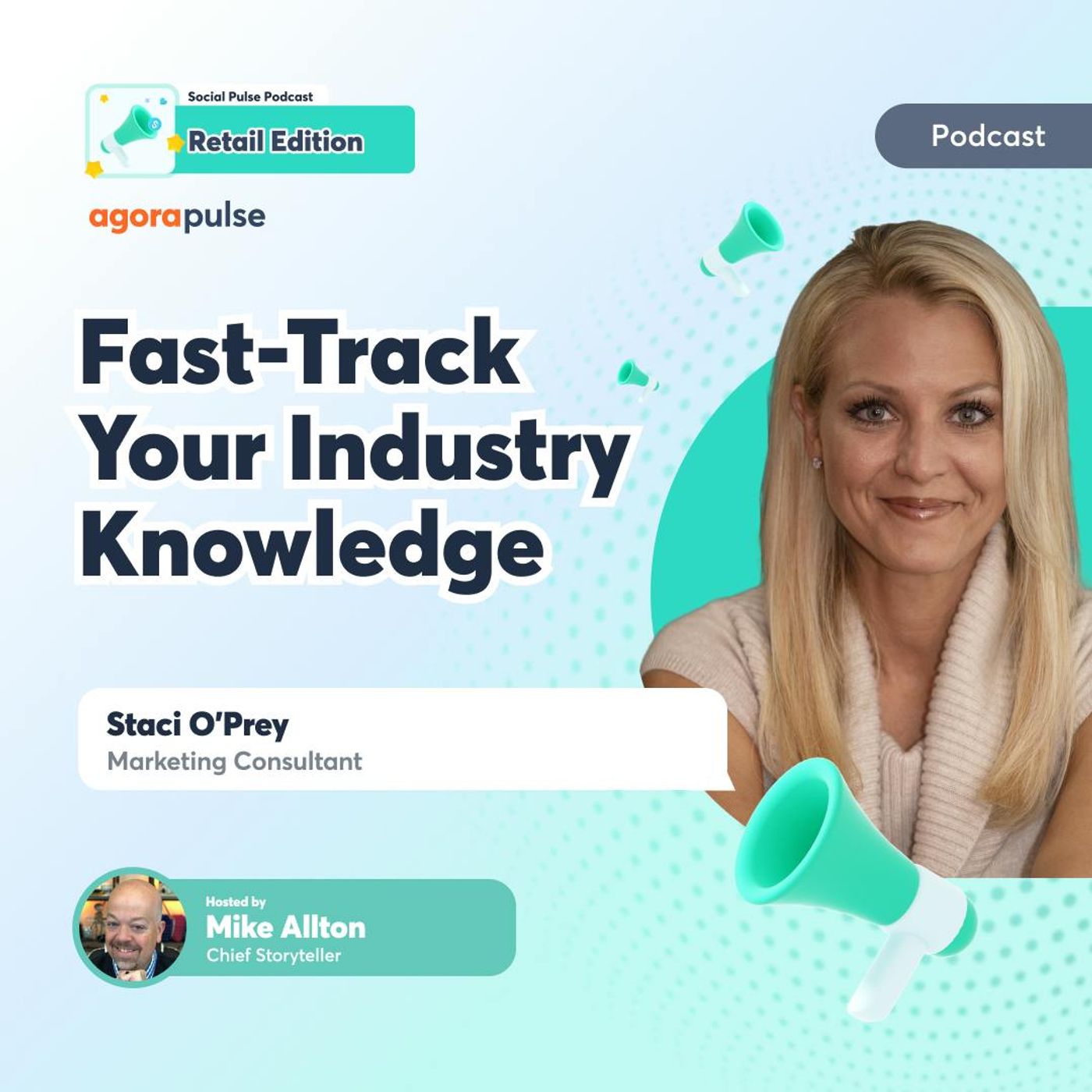 Fast-Track Your Industry Knowledge: A Marketing Leader’s Guide to Quick Adaptation