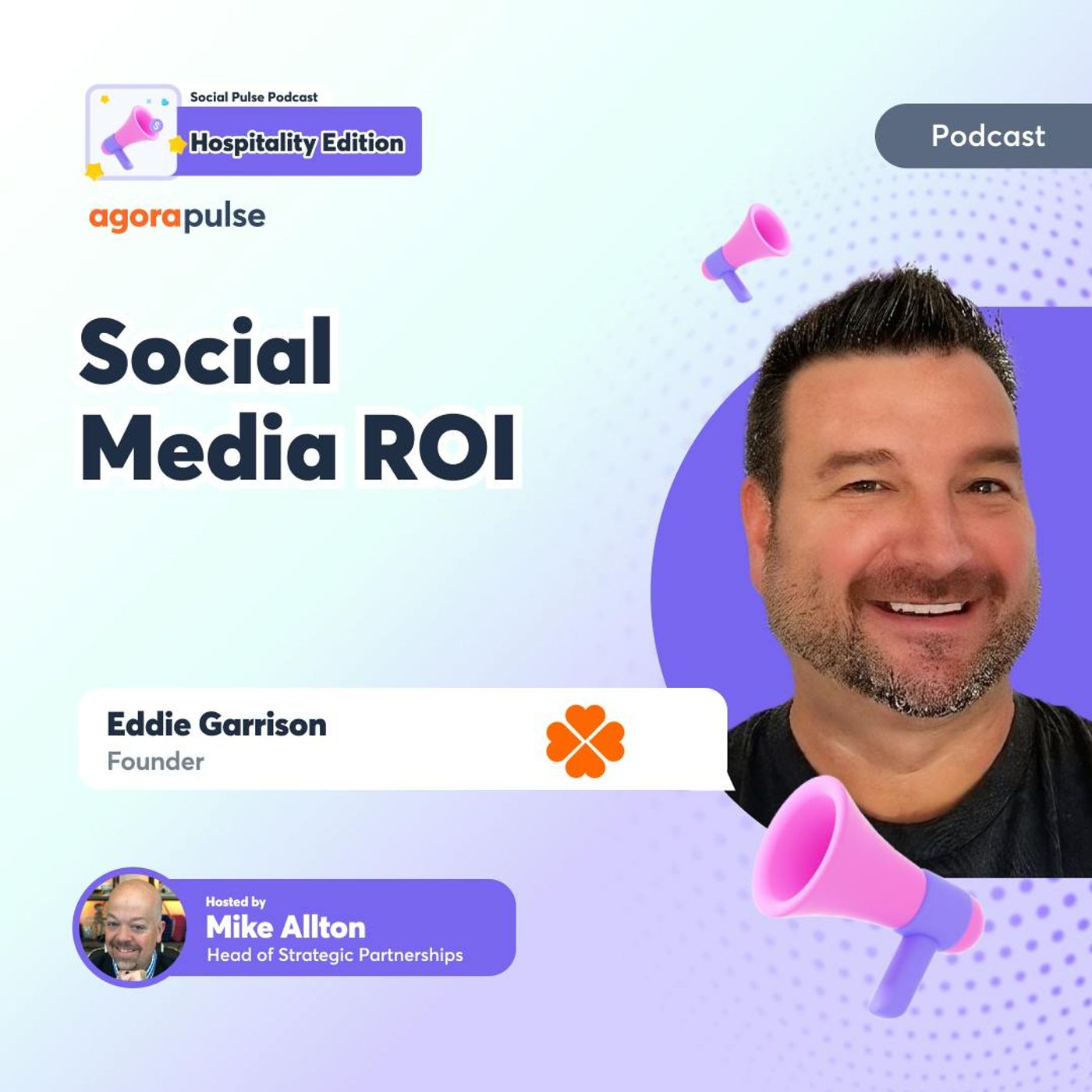 Cracking the Code: Essential Platforms for Hospitality Social Media ROI
