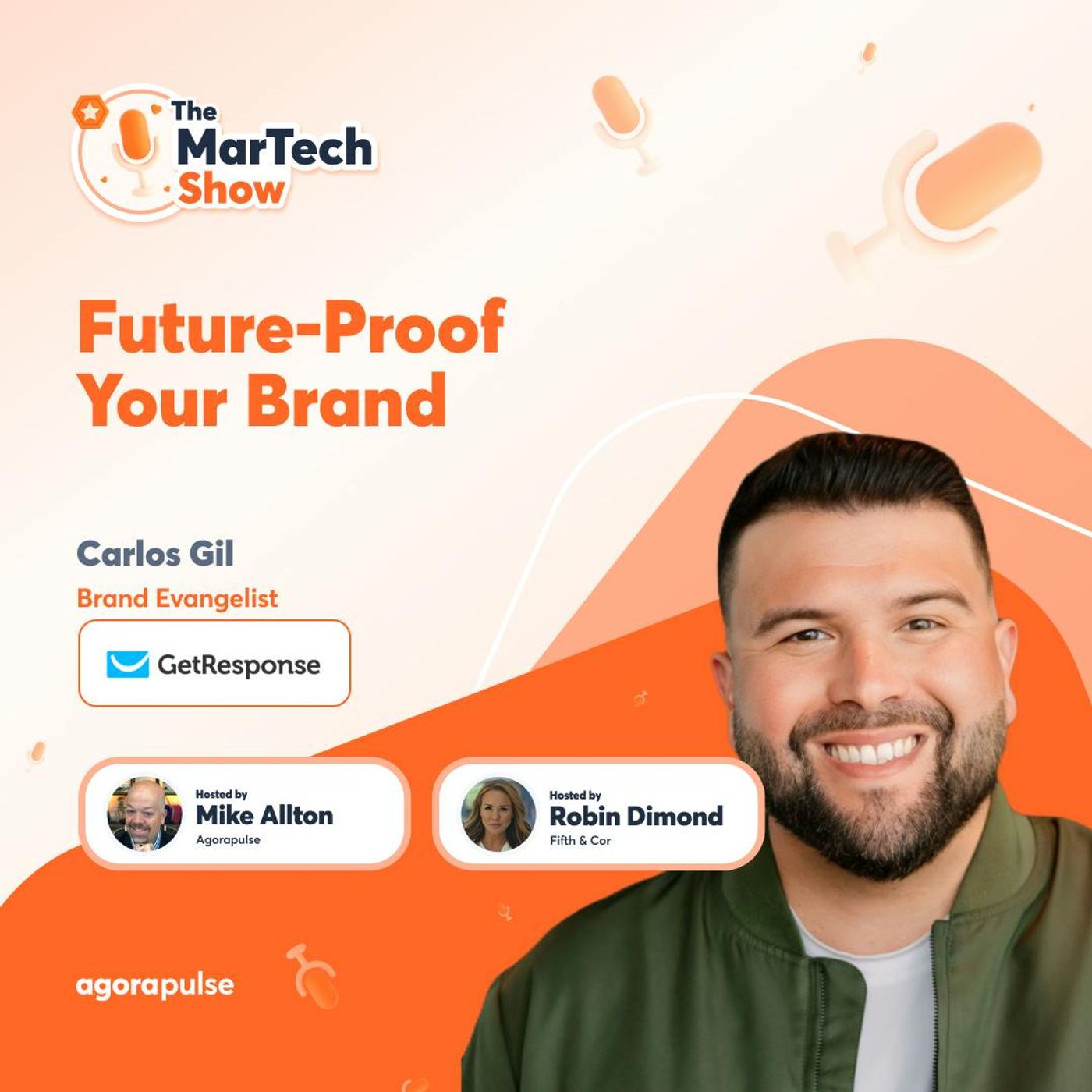 The Strategic Mix: Future-Proof Your Brand's Marketing with Email and Social Media