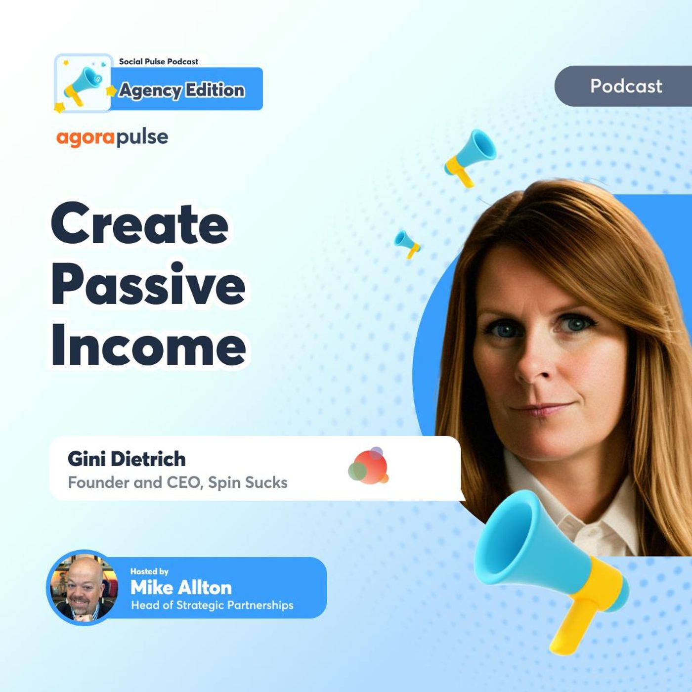 Monetizing Knowledge: How Agencies Can Create Passive Income