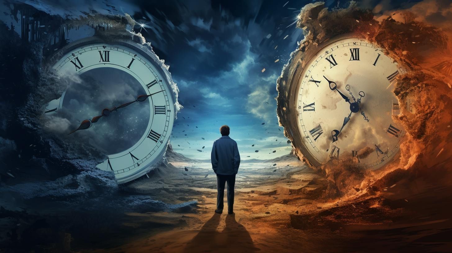 Time after Time