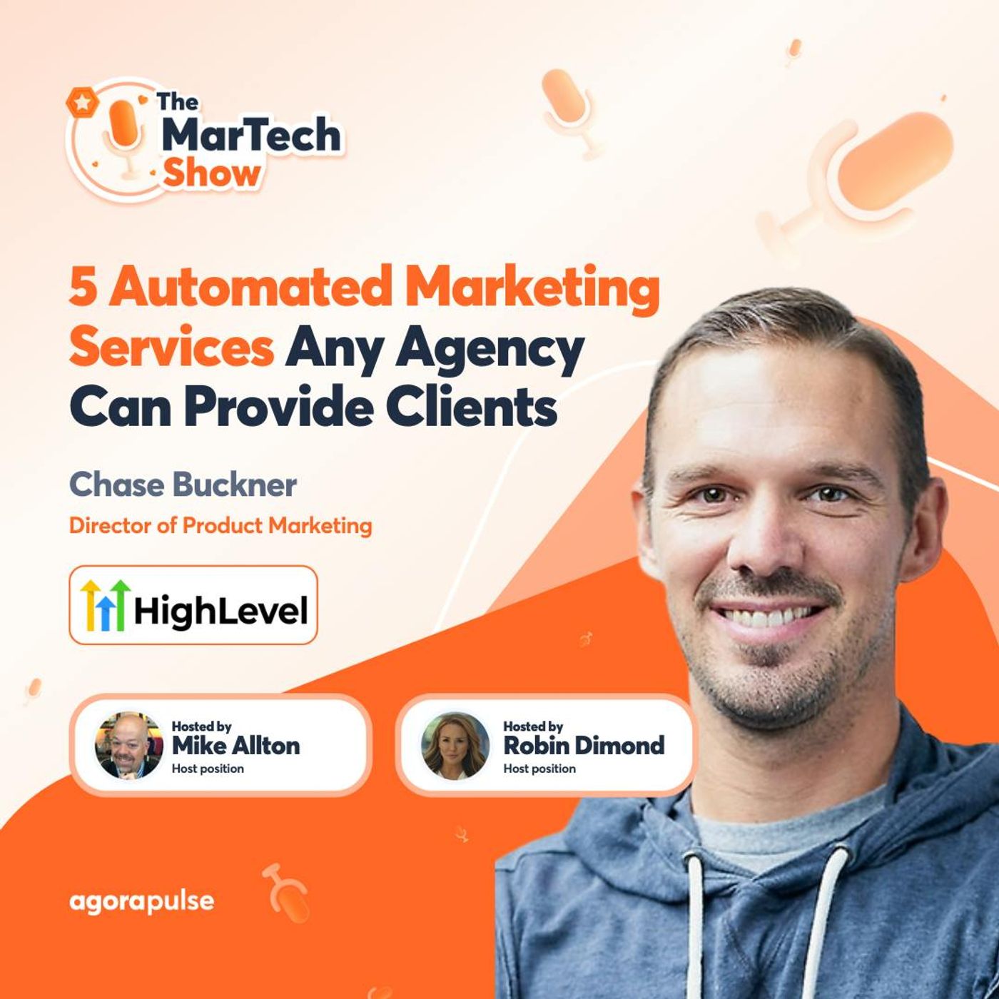 5 Automated Marketing Services Any Agency Can Provide Clients