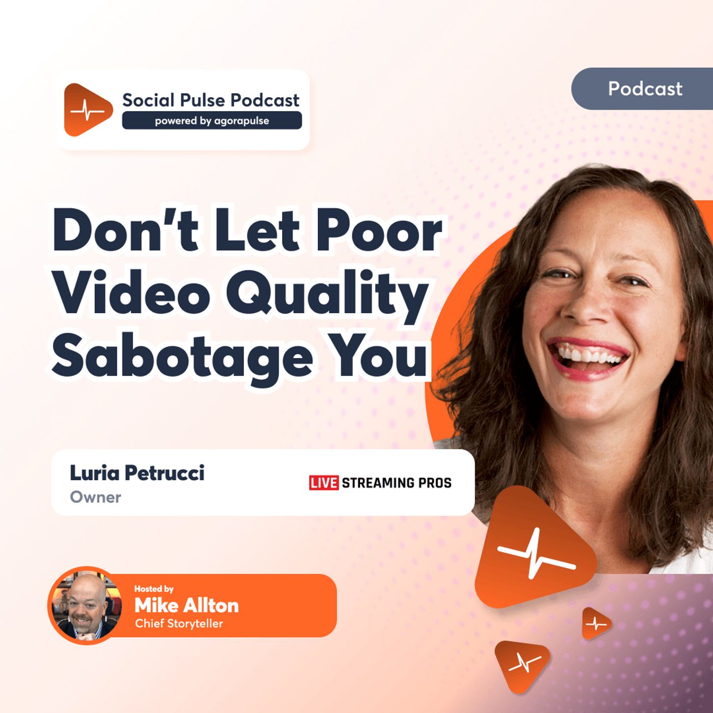 How Poor Video Quality Is Sabotaging Your Social Media Success
