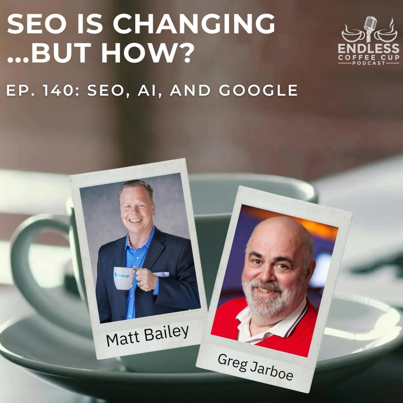SEO is Changing…But How?