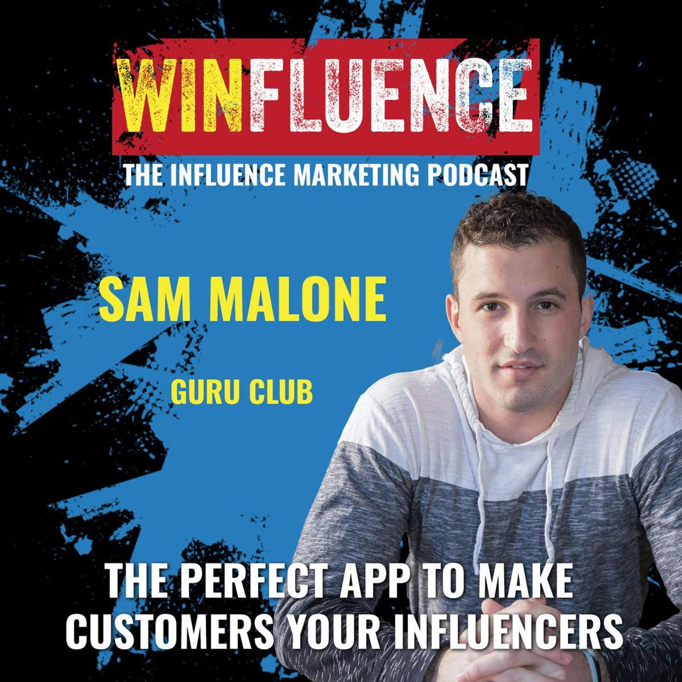 The Perfect App to Make Customers Your Influencers