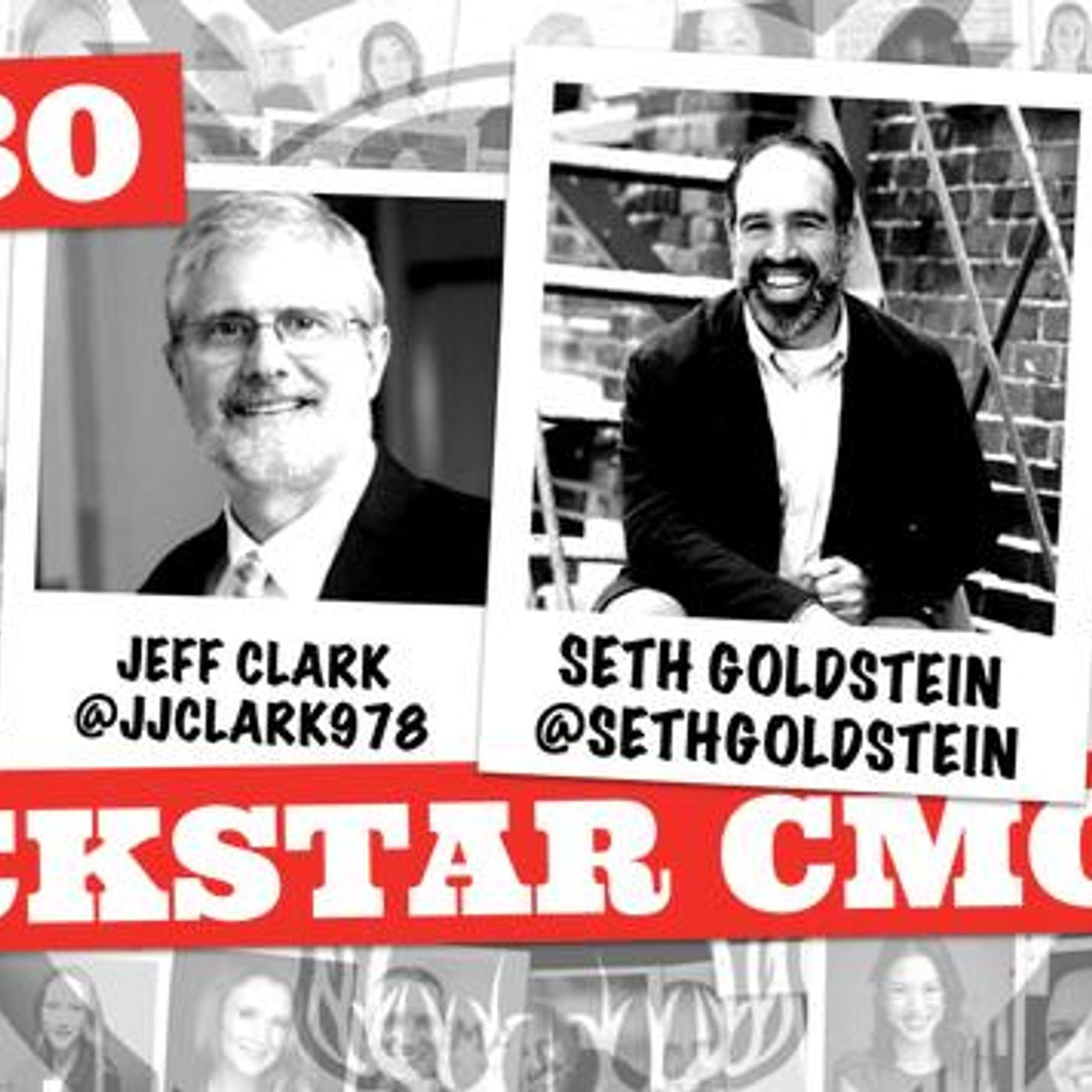 Special Episode: Rockstar CMO FM #130