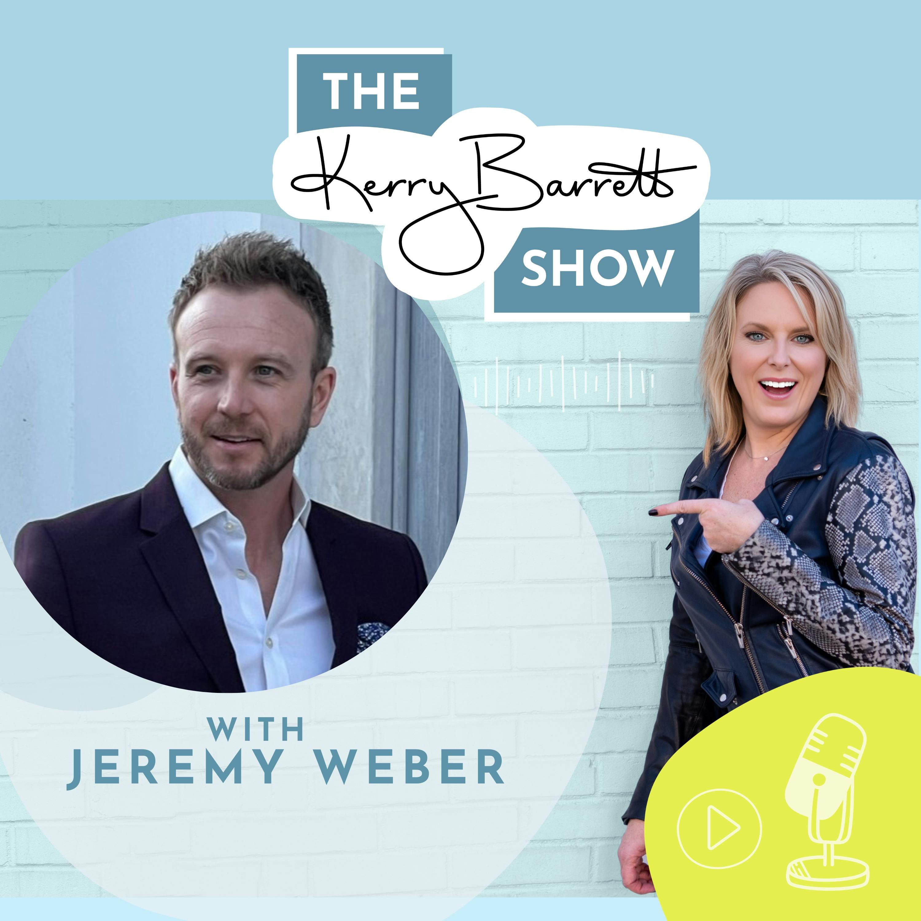 Episode 10: Jeremy Weber “How to Create a Great Video Webinar”