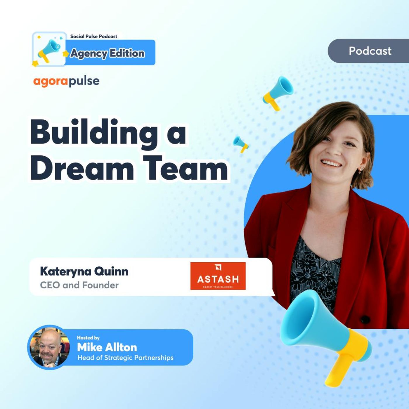 Building a Dream Team: Effective Delegation Strategies