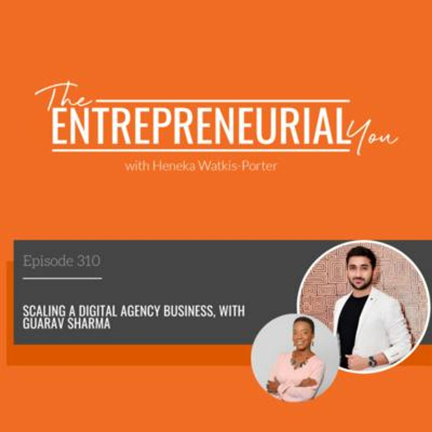 Scaling a Digital Agency Business