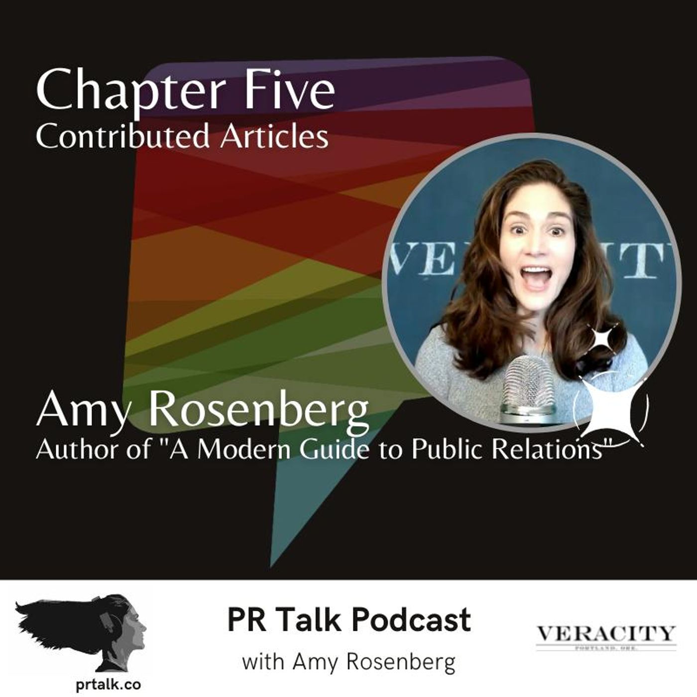 Contributed Articles | Chapter Five