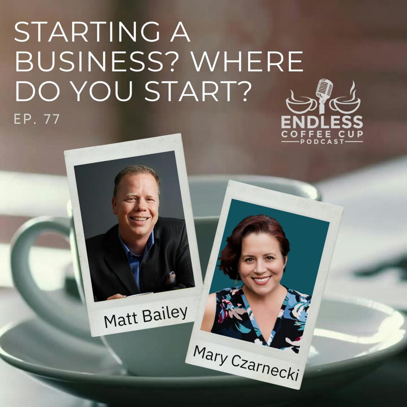 Thinking of Starting a Business? Don’t Wait!